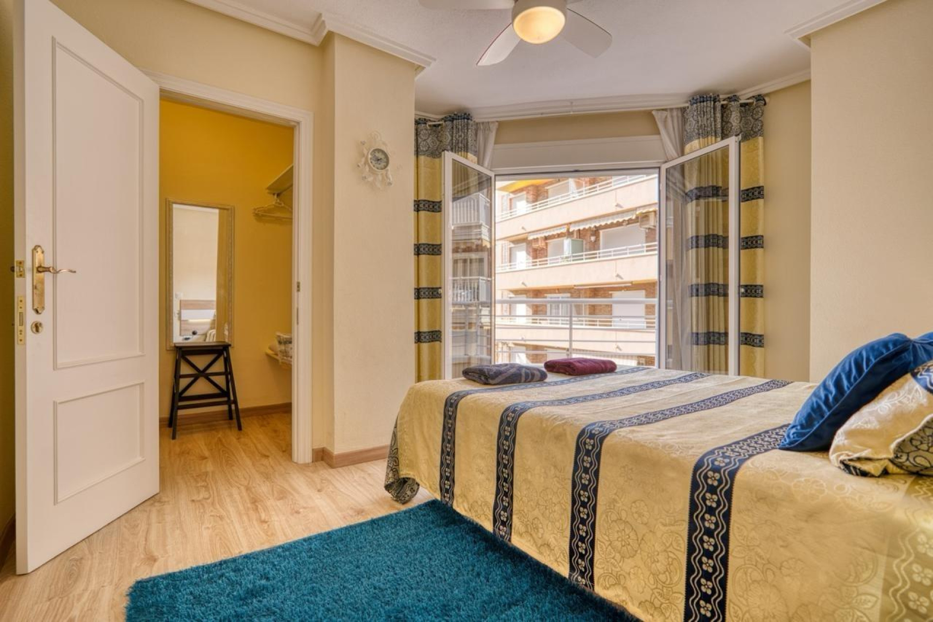 Revente - Apartment - Torrevieja - Centro