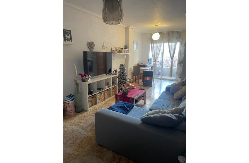 Revente - Apartment - Torrevieja - Centro