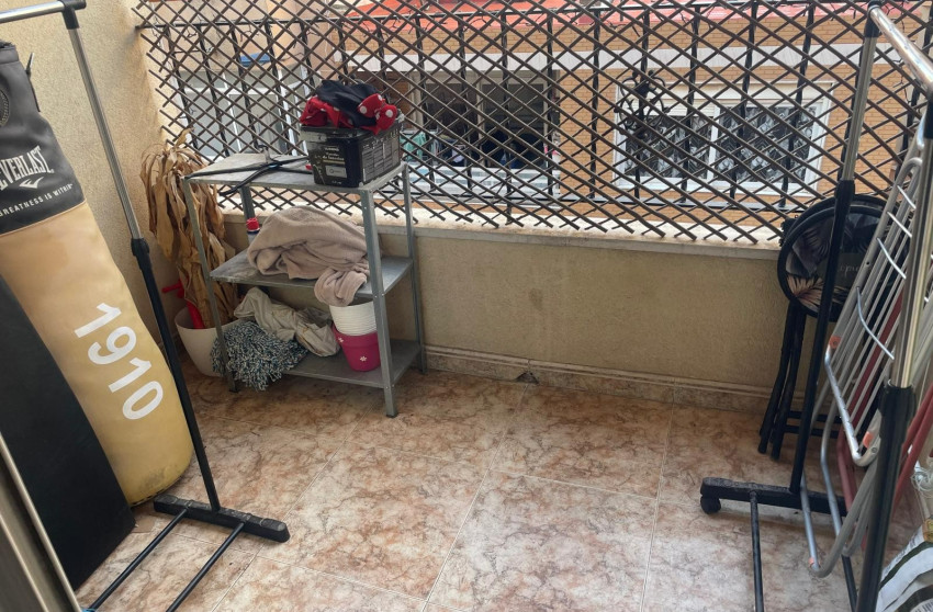 Revente - Apartment - Torrevieja - Centro