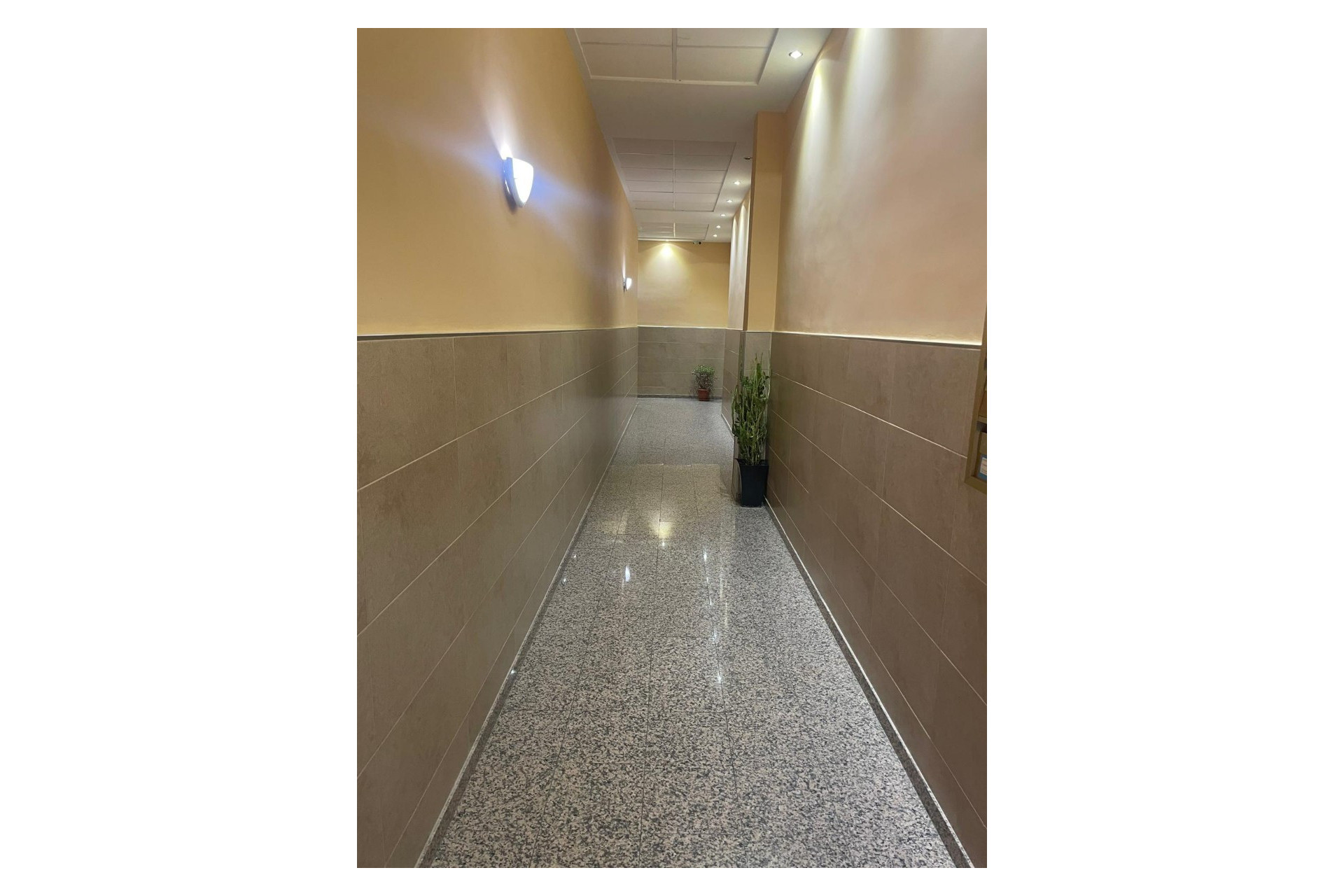 Revente - Apartment - Torrevieja - Centro