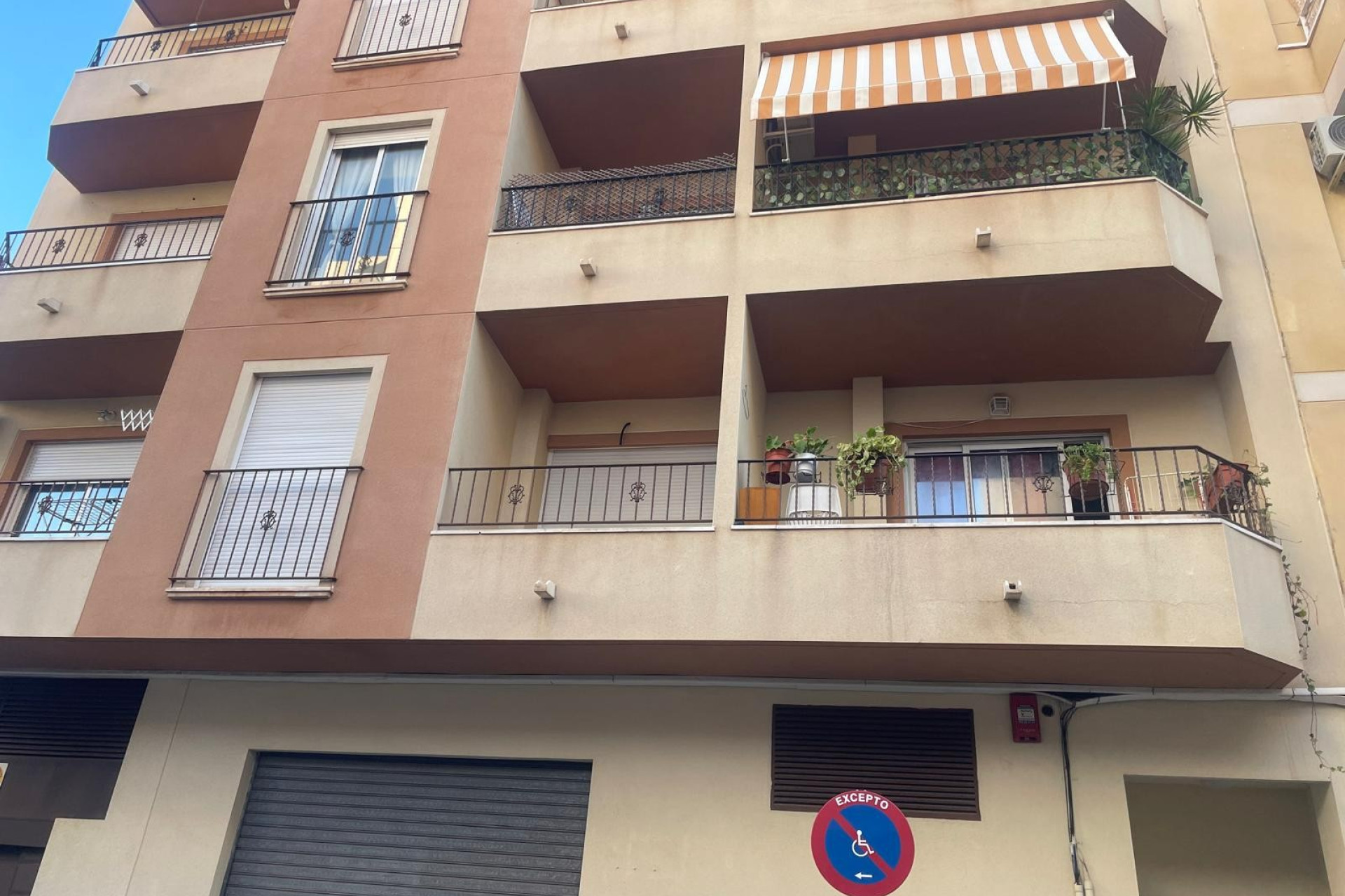 Revente - Apartment - Torrevieja - Centro