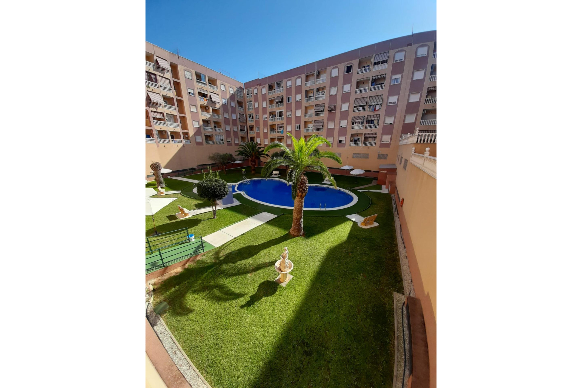 Revente - Apartment - Torrevieja - Centro