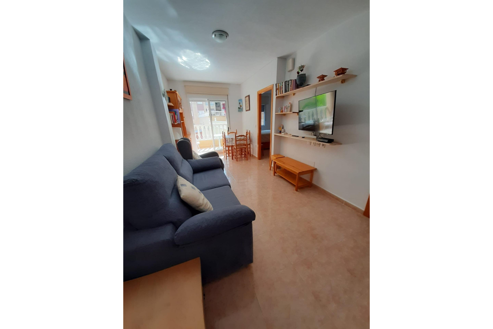 Revente - Apartment - Torrevieja - Centro