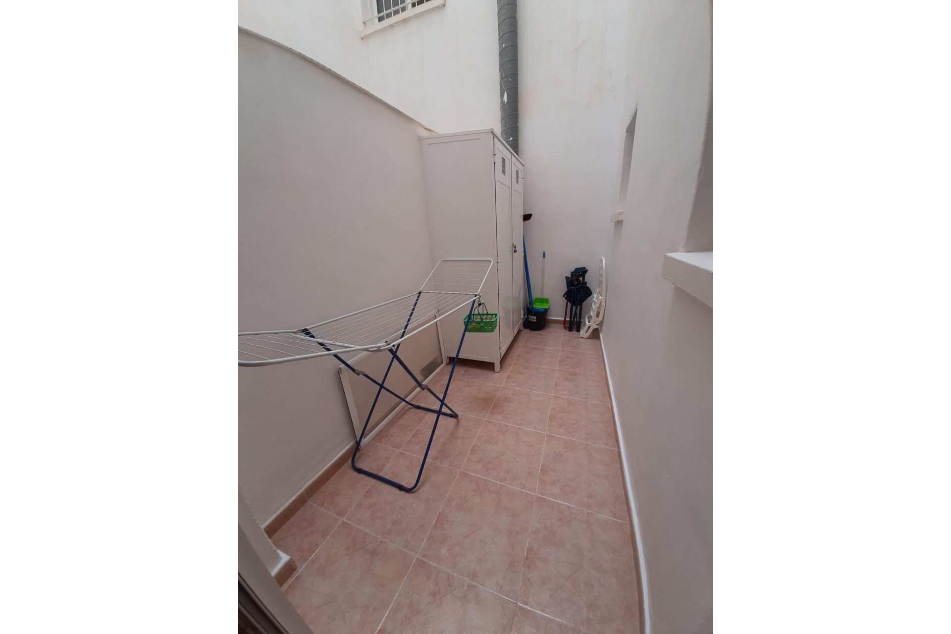 Revente - Apartment - Torrevieja - Centro