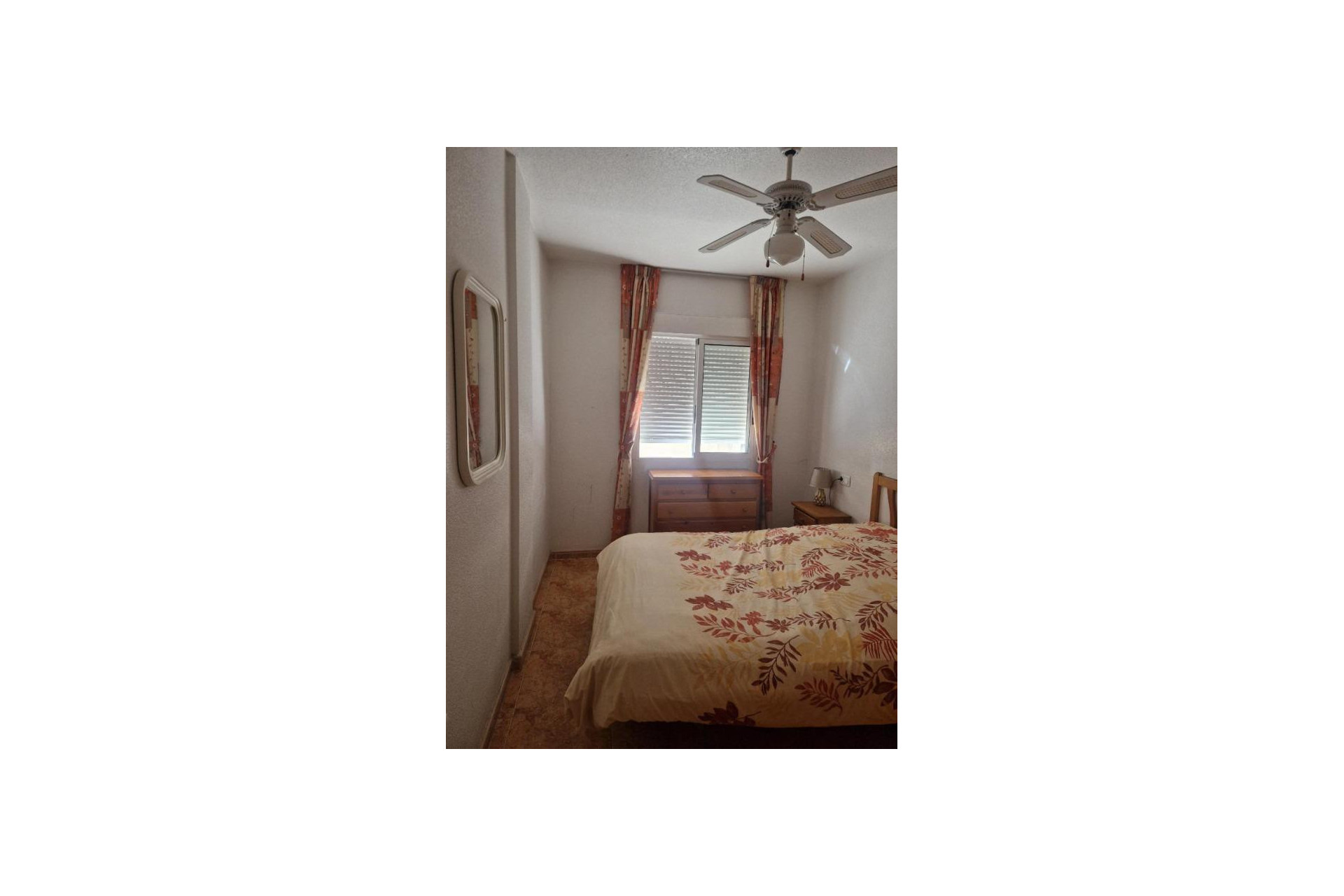 Revente - Apartment - Torrevieja - Centro