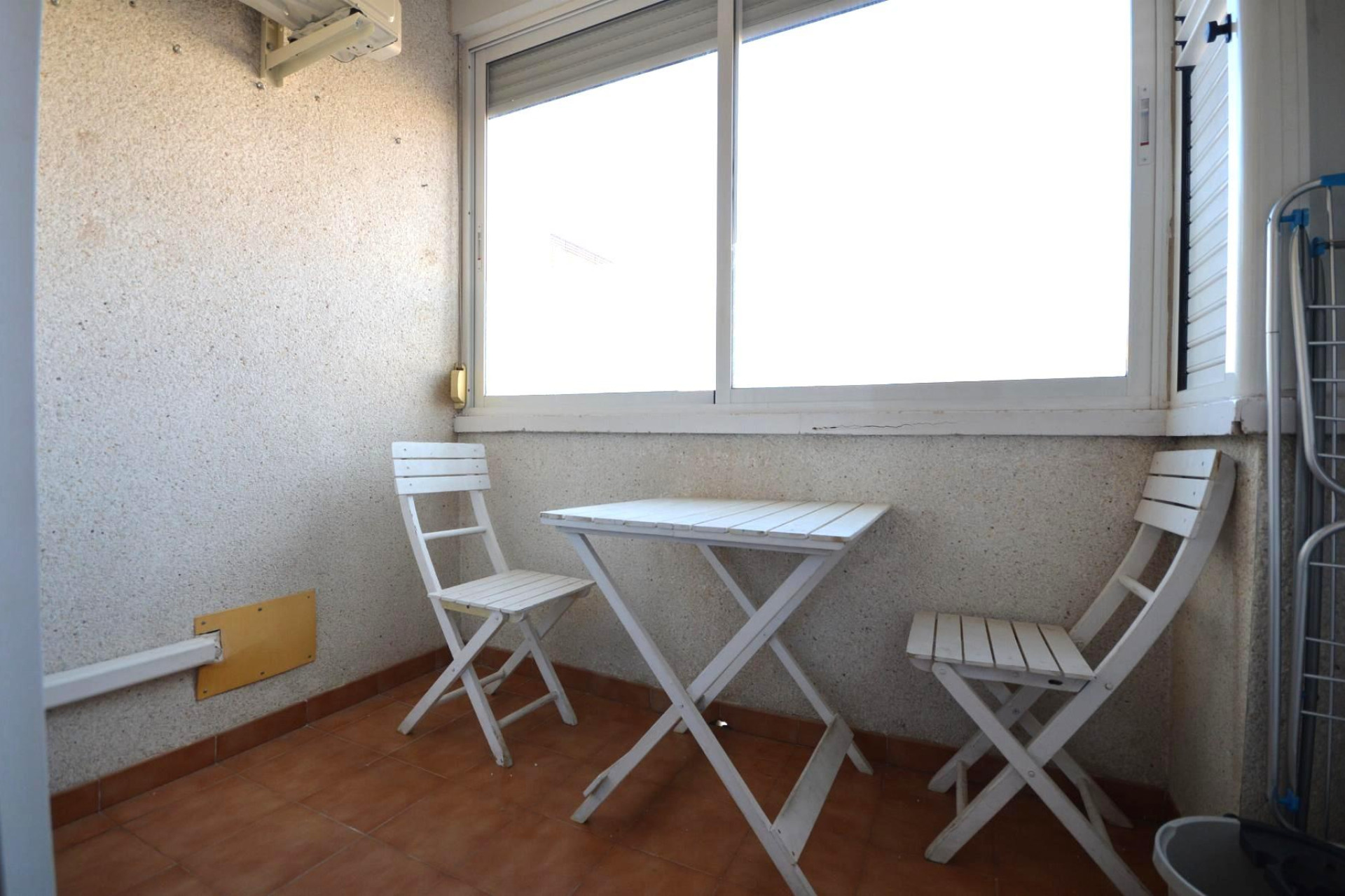 Revente - Apartment - Torrevieja - Centro