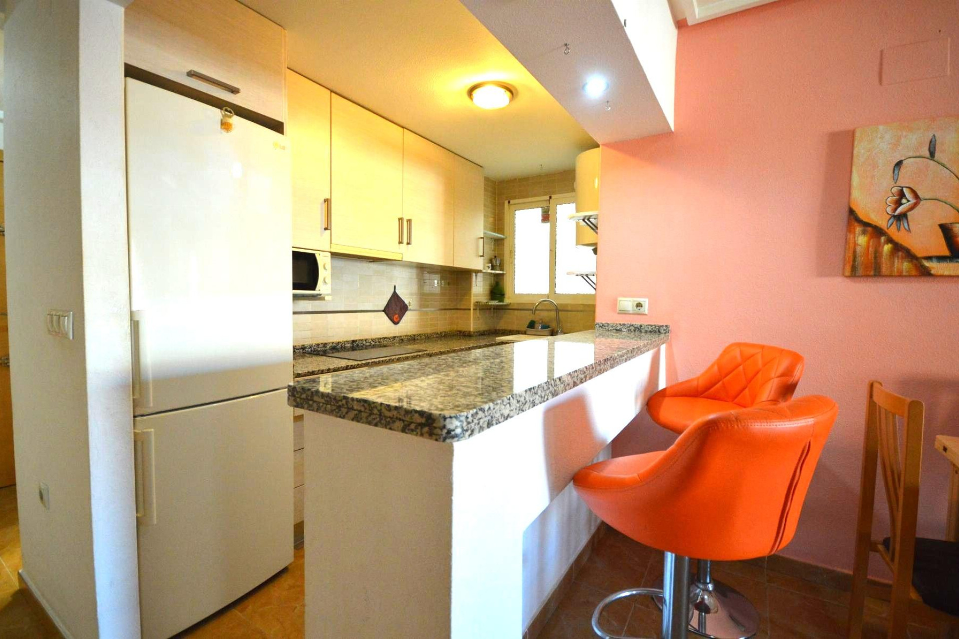 Revente - Apartment - Torrevieja - Centro