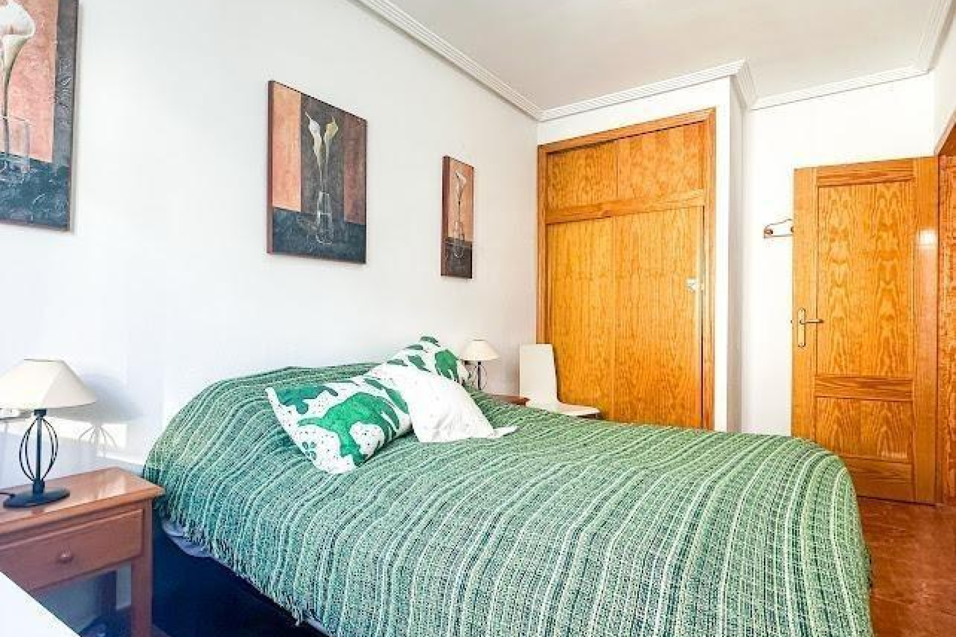 Revente - Apartment - Torrevieja - Centro