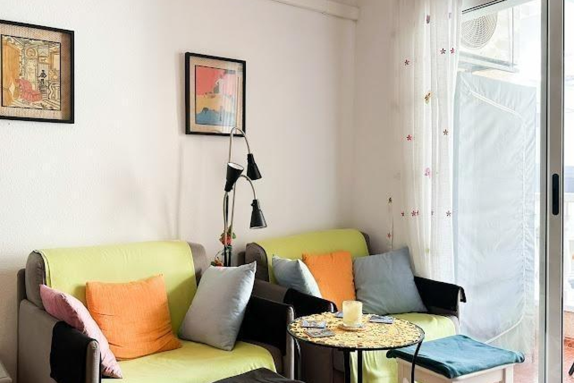 Revente - Apartment - Torrevieja - Centro