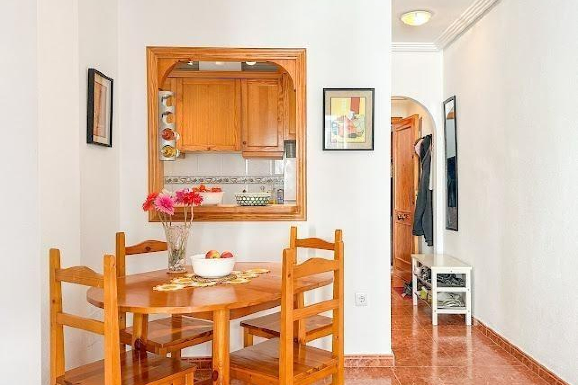 Revente - Apartment - Torrevieja - Centro