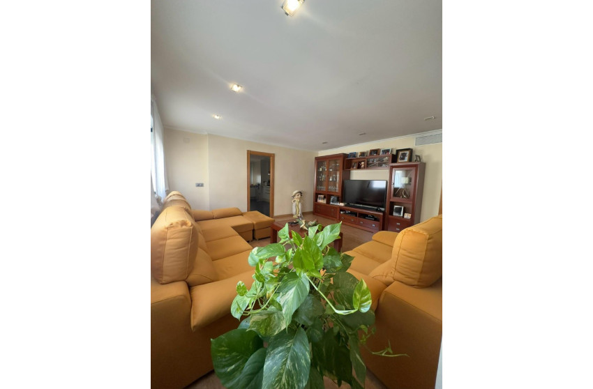 Revente - Apartment - Torrevieja - Centro