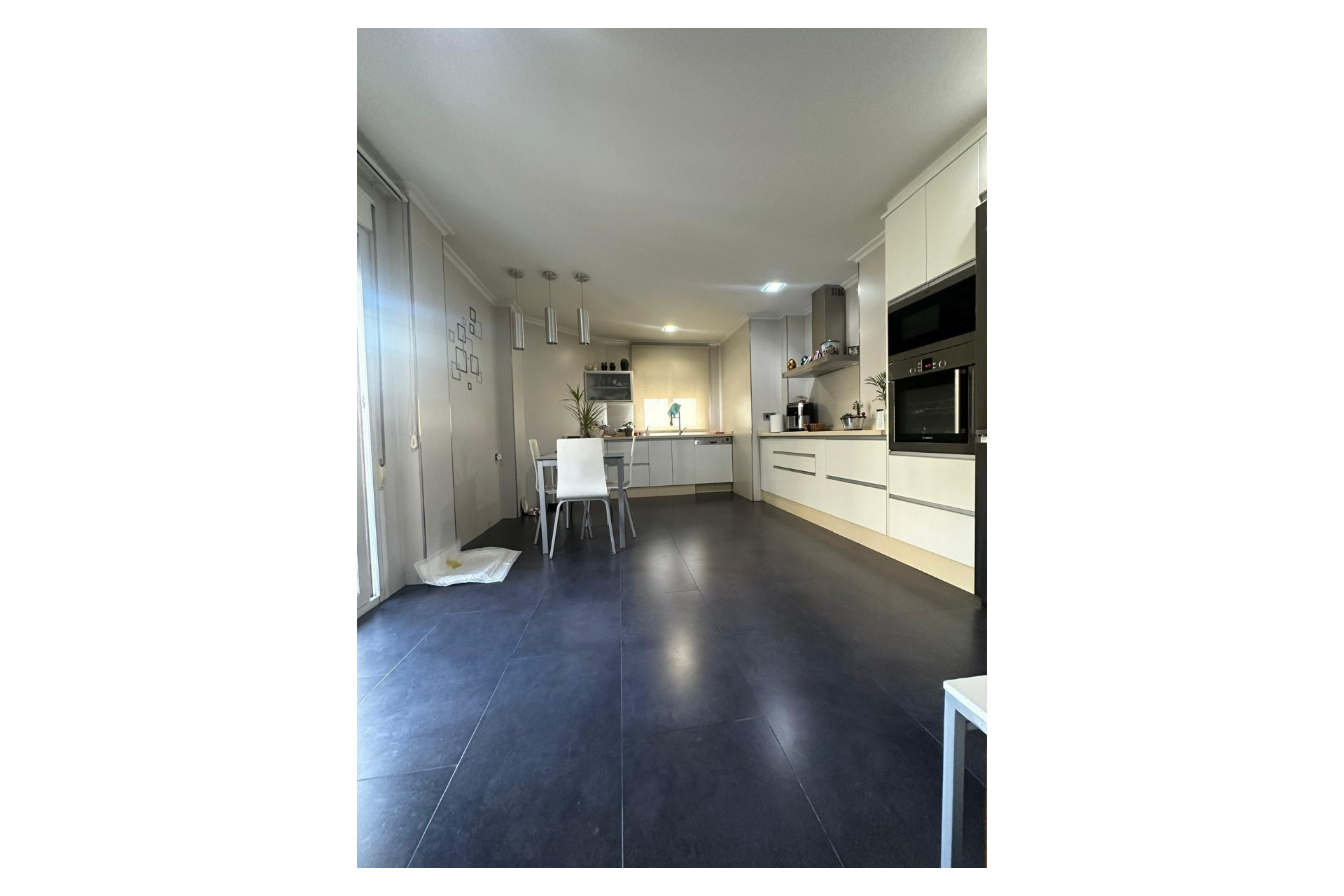 Revente - Apartment - Torrevieja - Centro