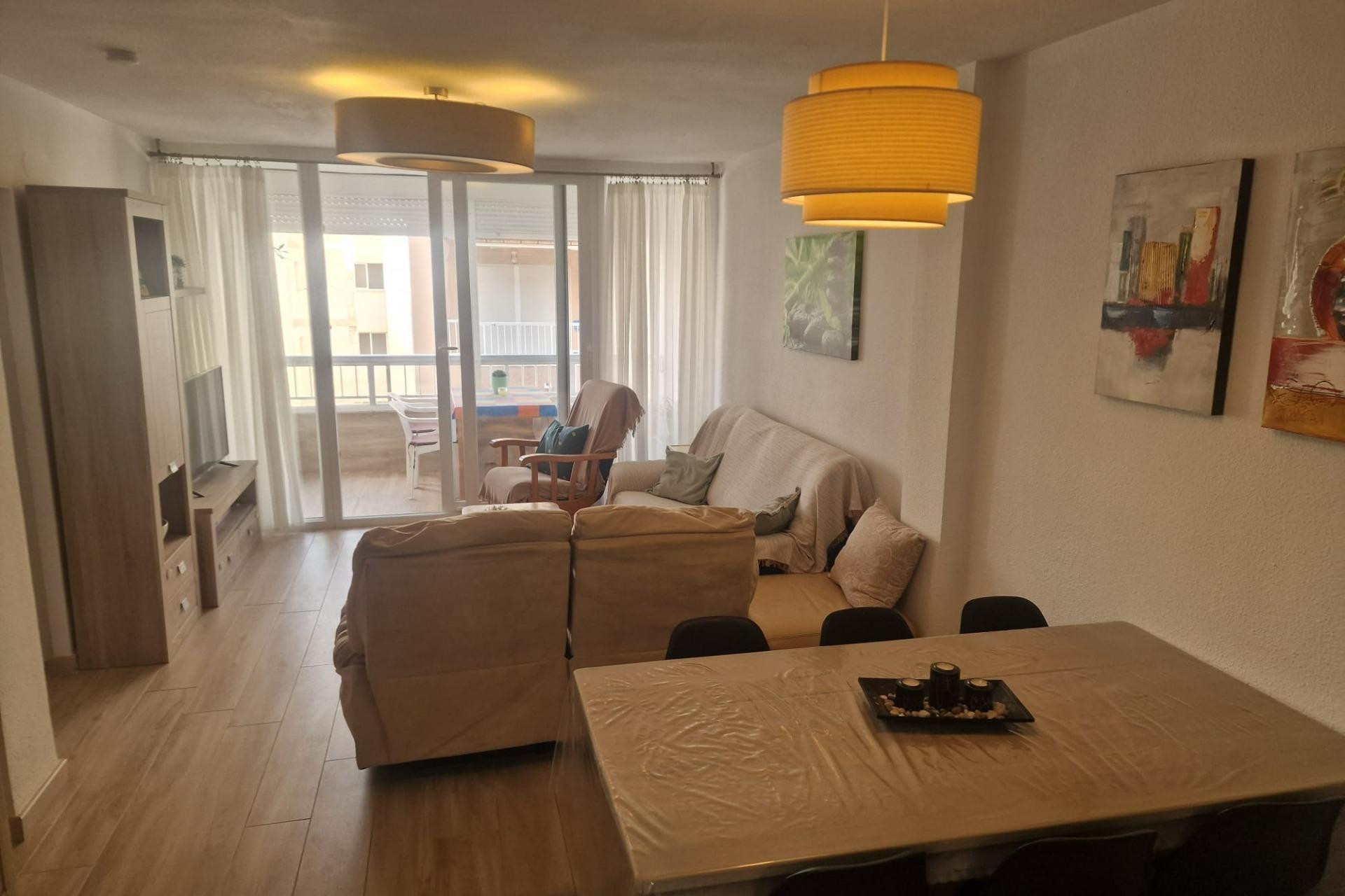 Revente - Apartment - Torrevieja - Centro