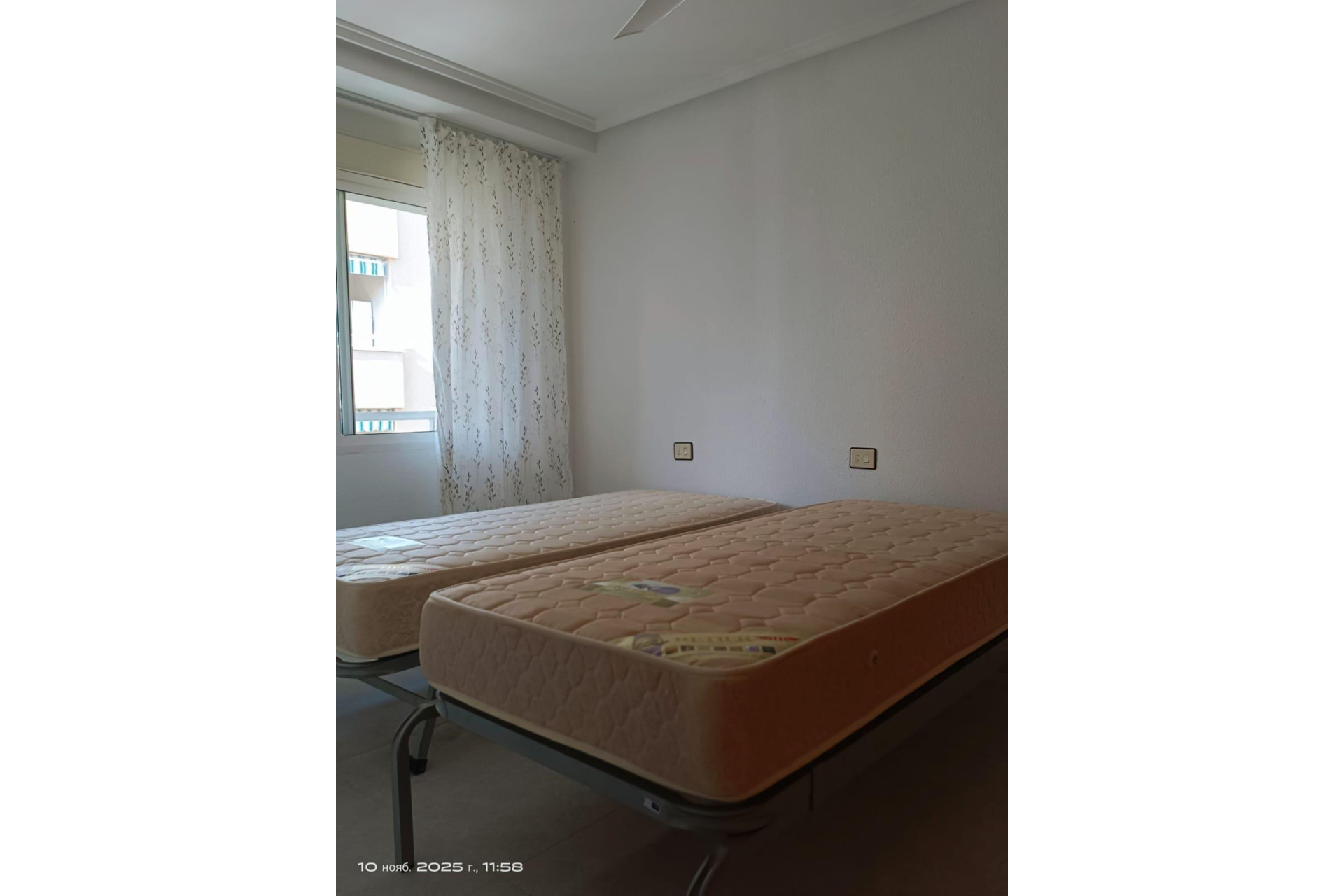 Revente - Apartment - Torrevieja - Centro