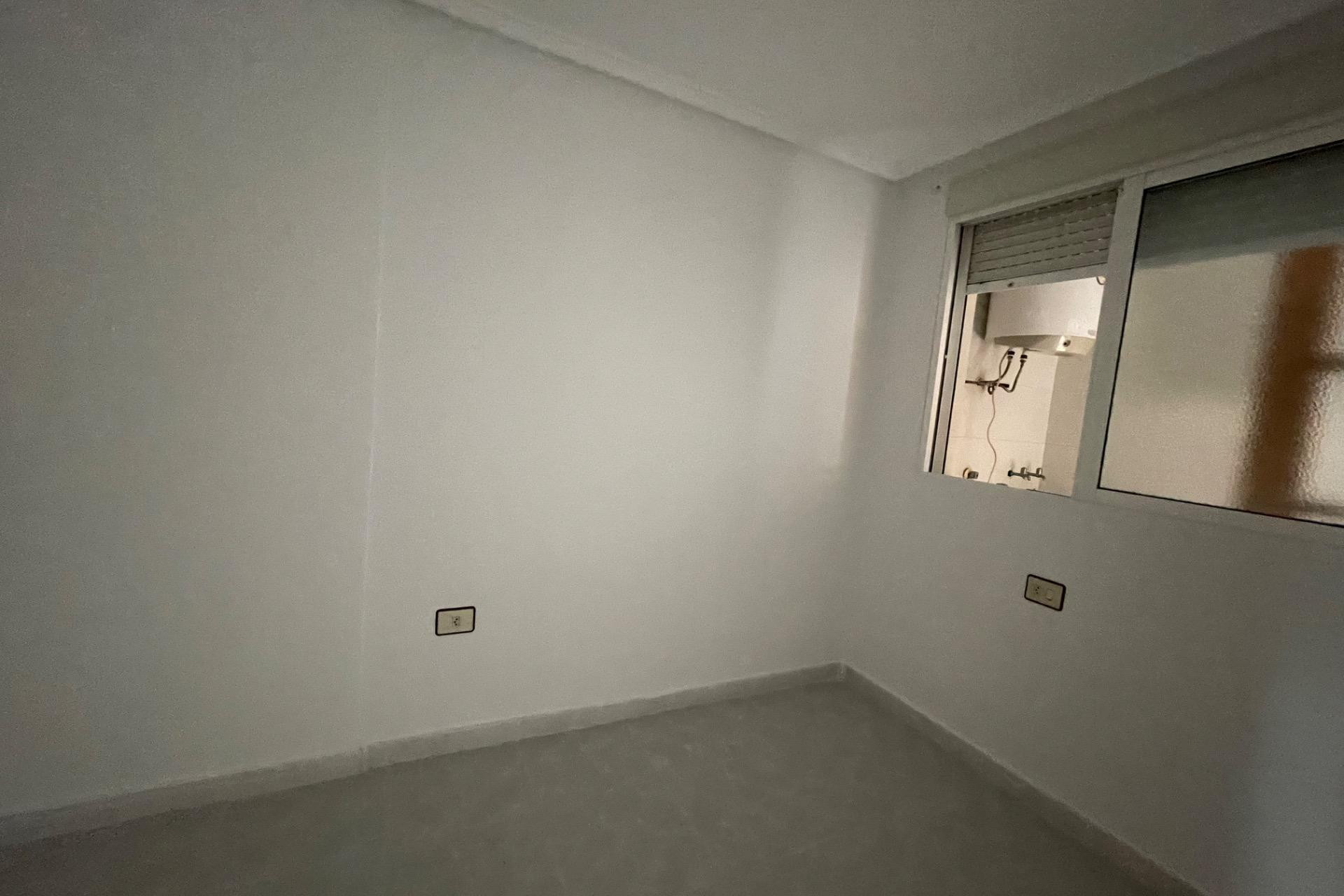 Revente - Apartment - Torrevieja - Centro