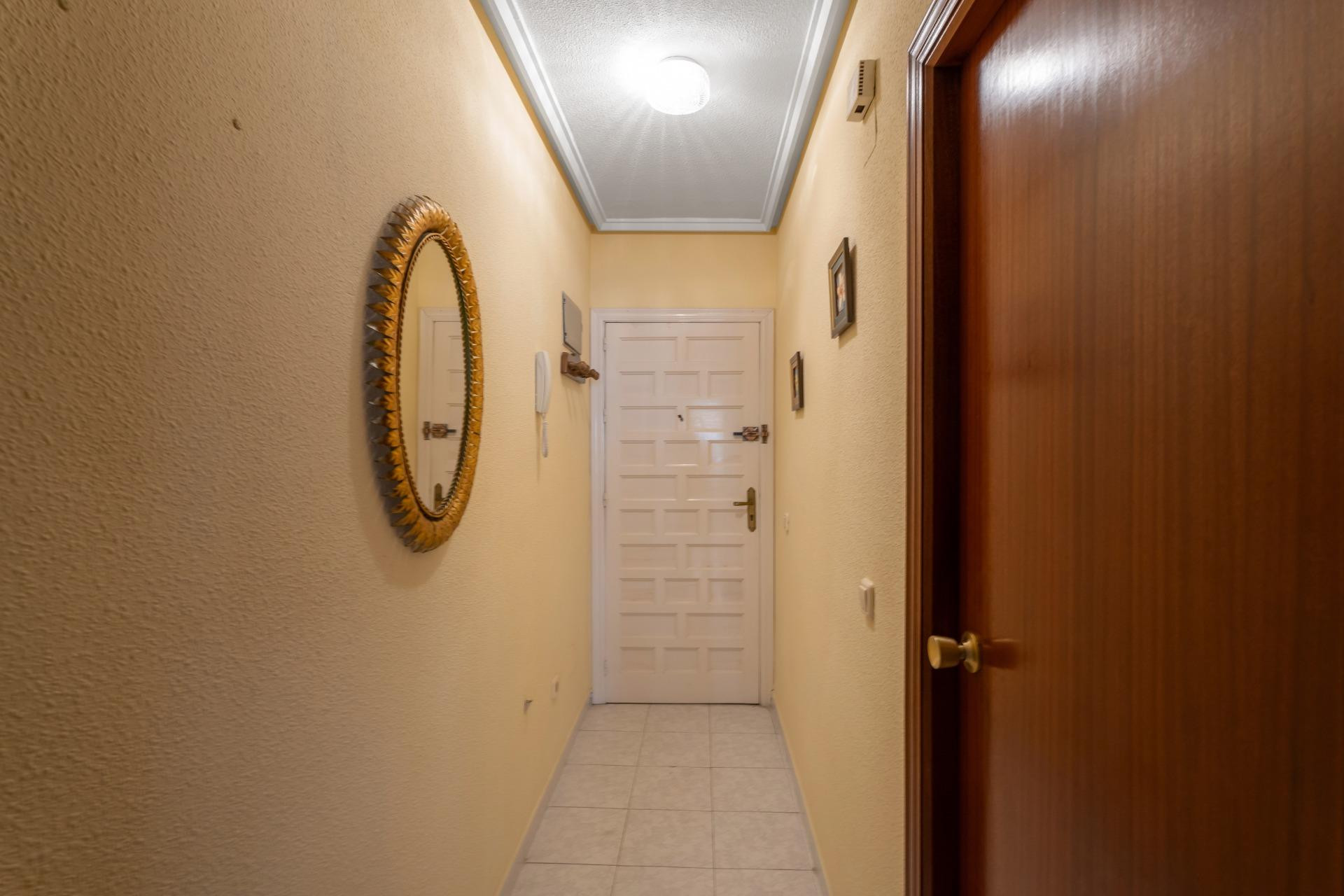 Revente - Apartment - Torrevieja - Centro