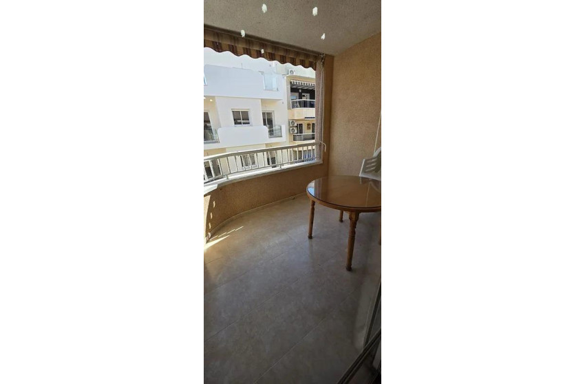 Revente - Apartment - Torrevieja - Centro