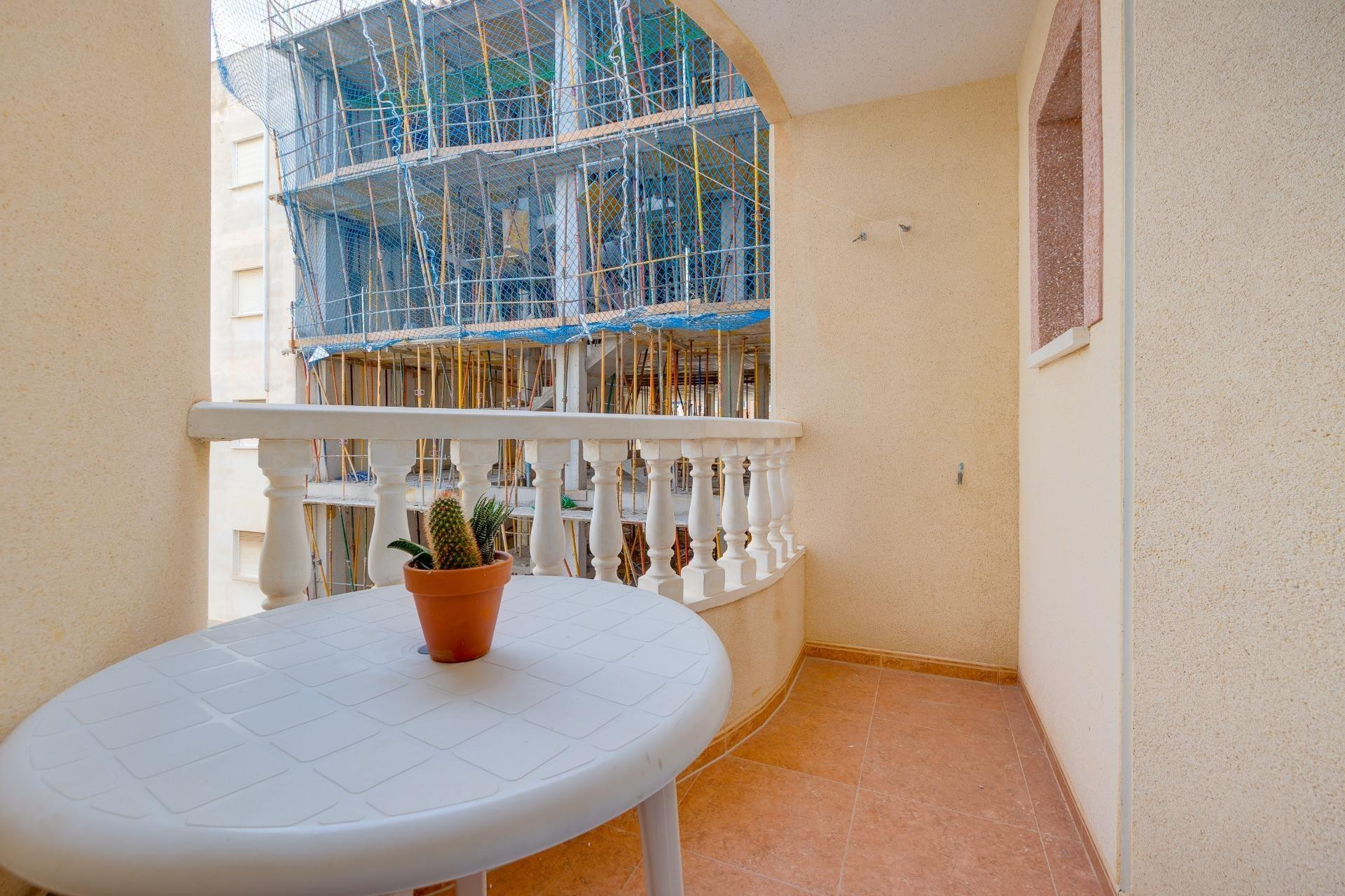 Revente - Apartment - Torrevieja - Centro