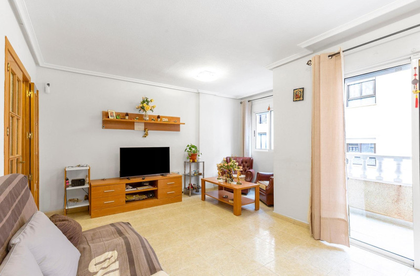 Revente - Apartment - Torrevieja - Centro