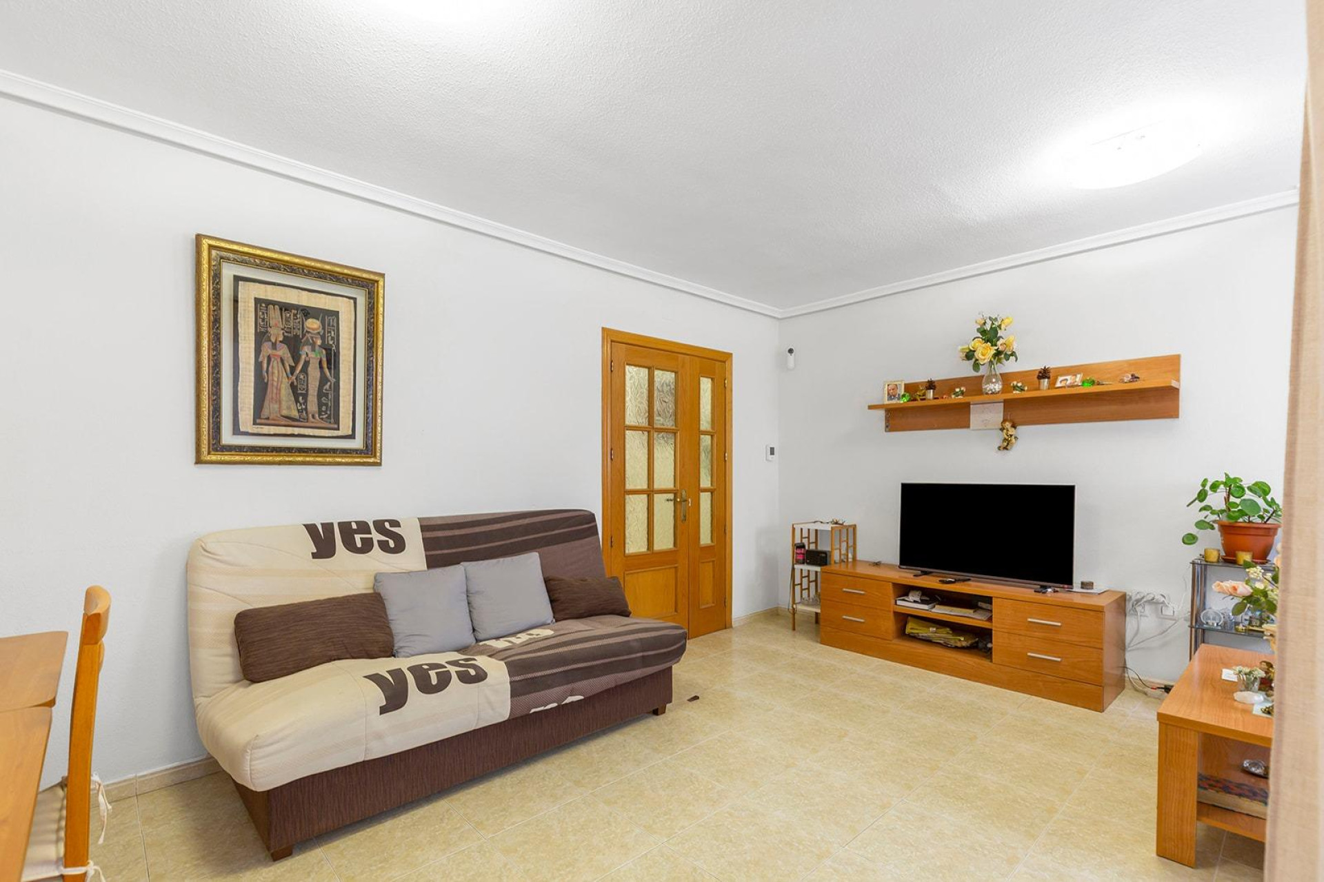 Revente - Apartment - Torrevieja - Centro