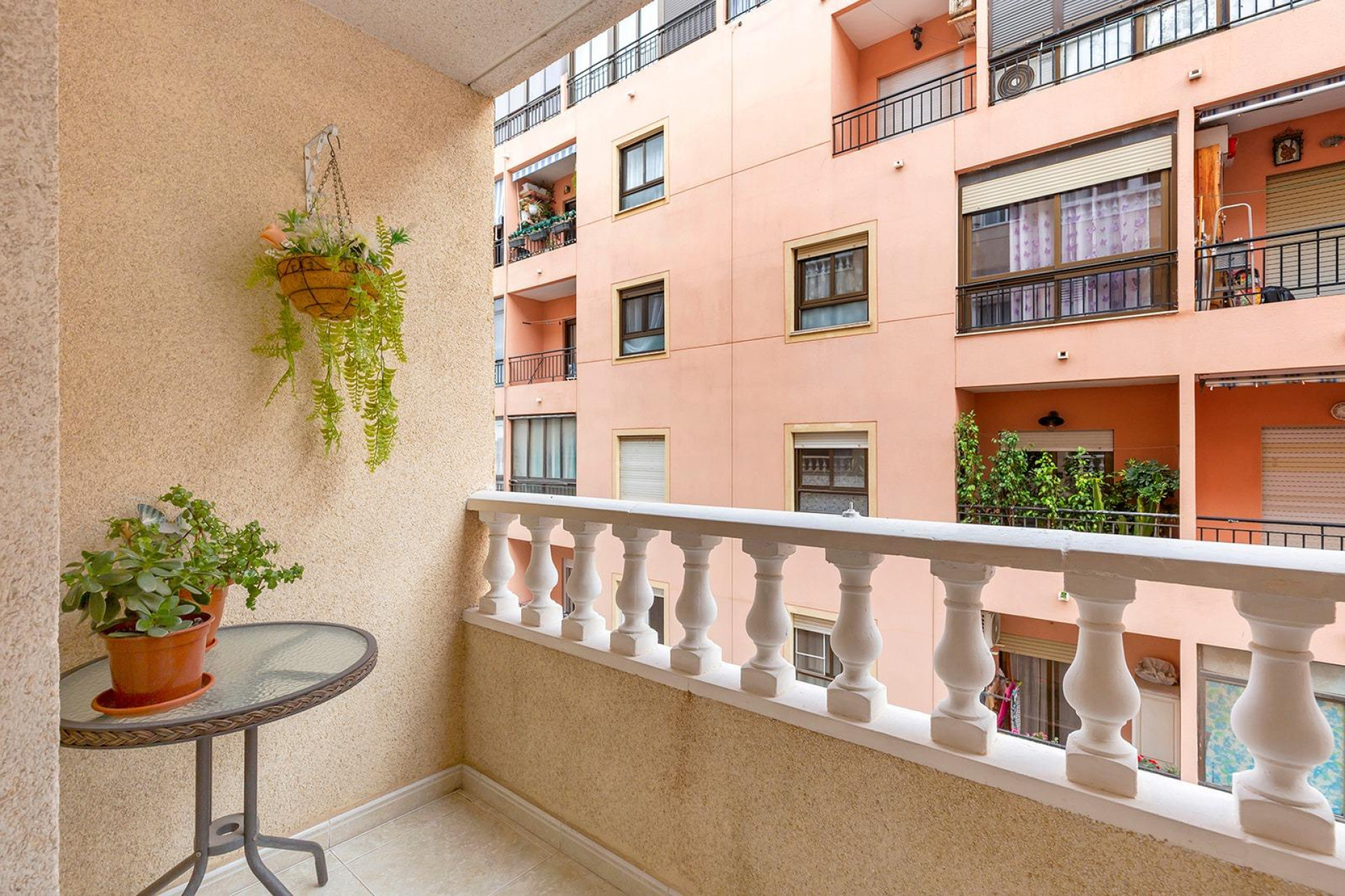 Revente - Apartment - Torrevieja - Centro