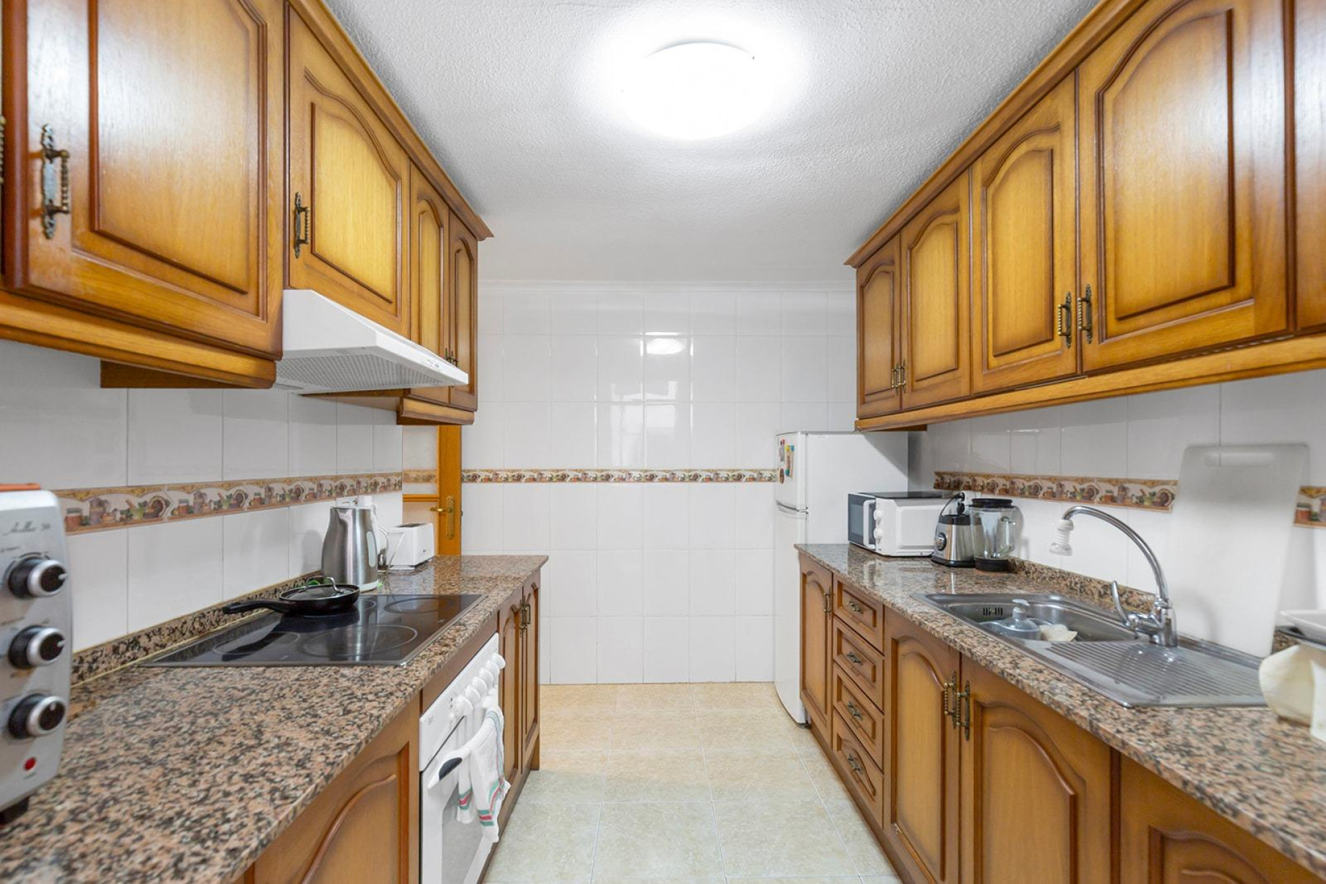 Revente - Apartment - Torrevieja - Centro