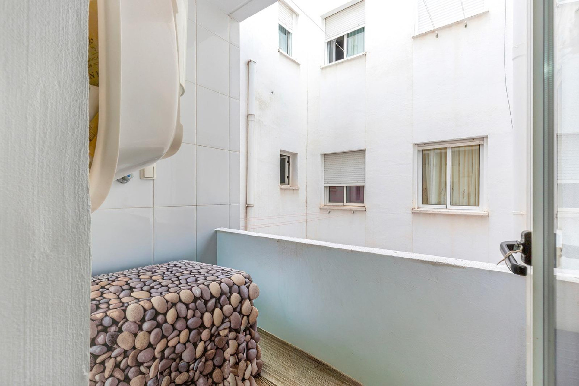 Revente - Apartment - Torrevieja - Centro