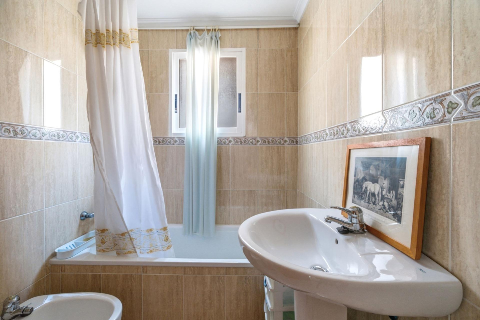 Revente - Apartment - Torrevieja - Centro