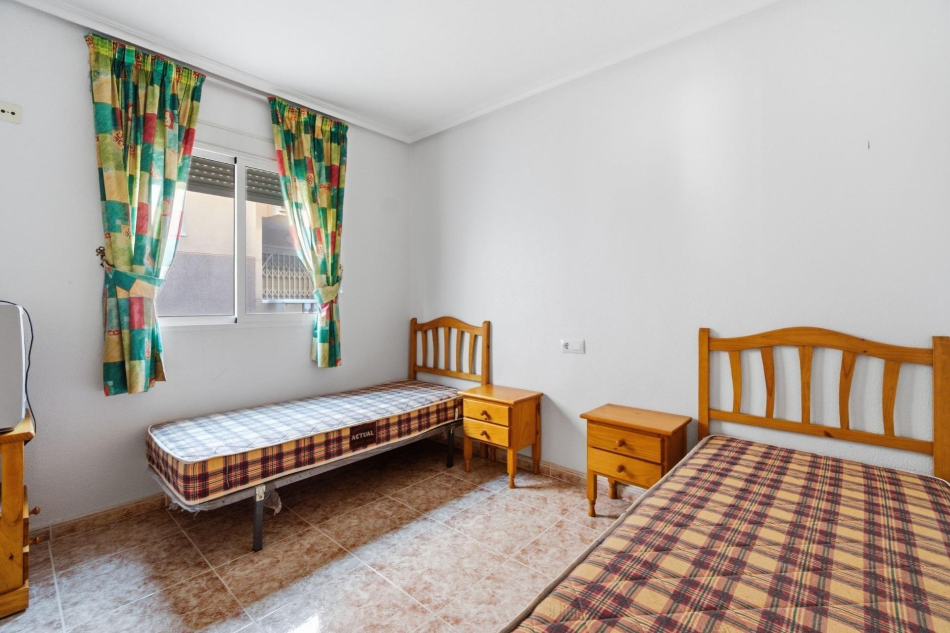 Revente - Apartment - Torrevieja - Centro