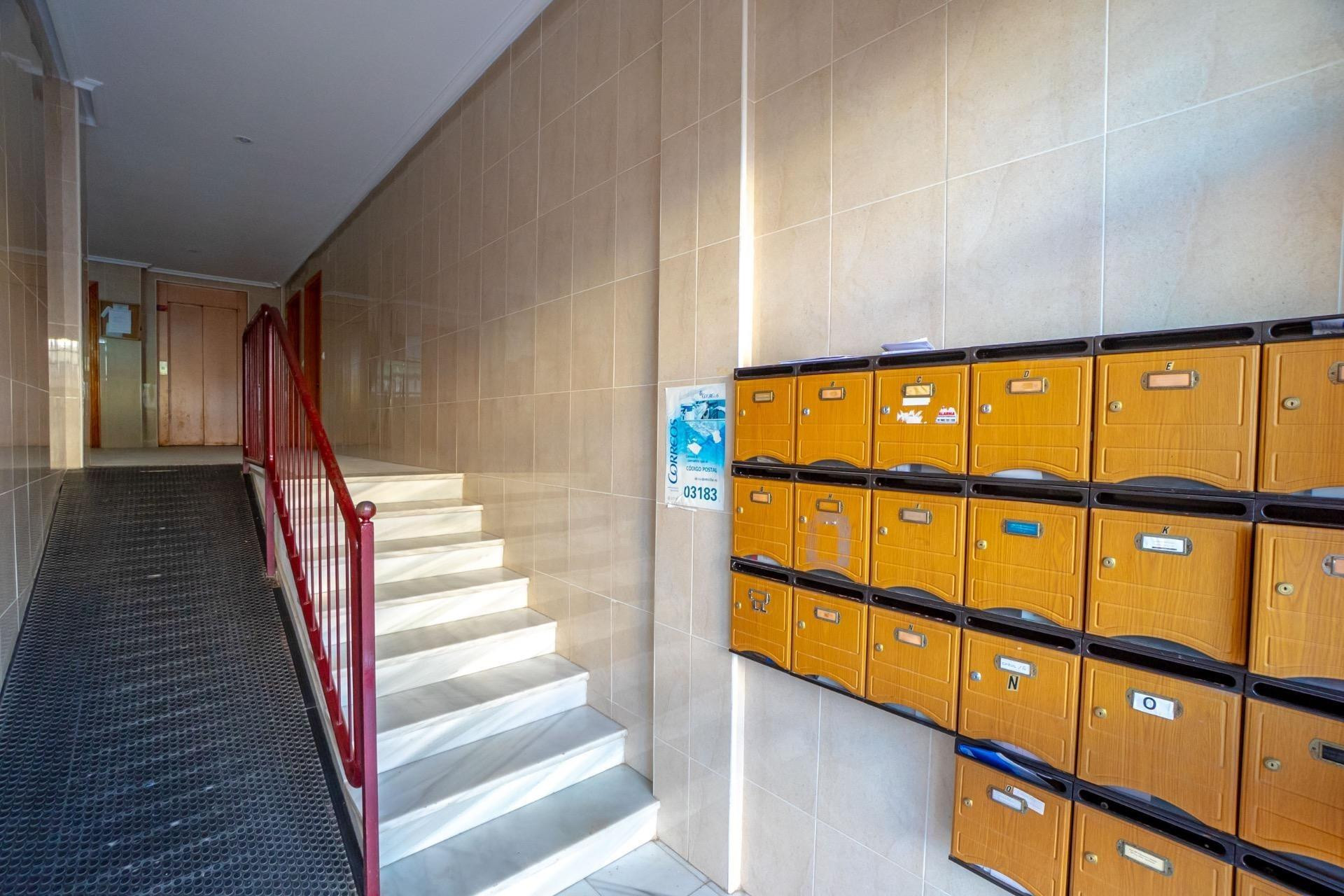 Revente - Apartment - Torrevieja - Centro