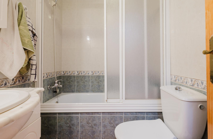 Revente - Apartment - Torrevieja - Centro