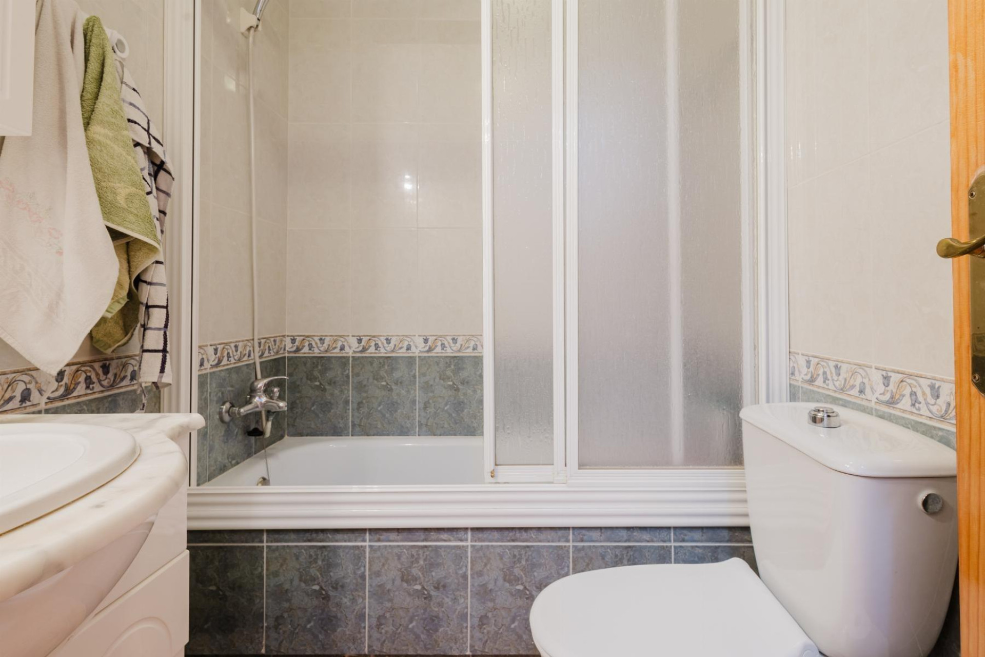 Revente - Apartment - Torrevieja - Centro