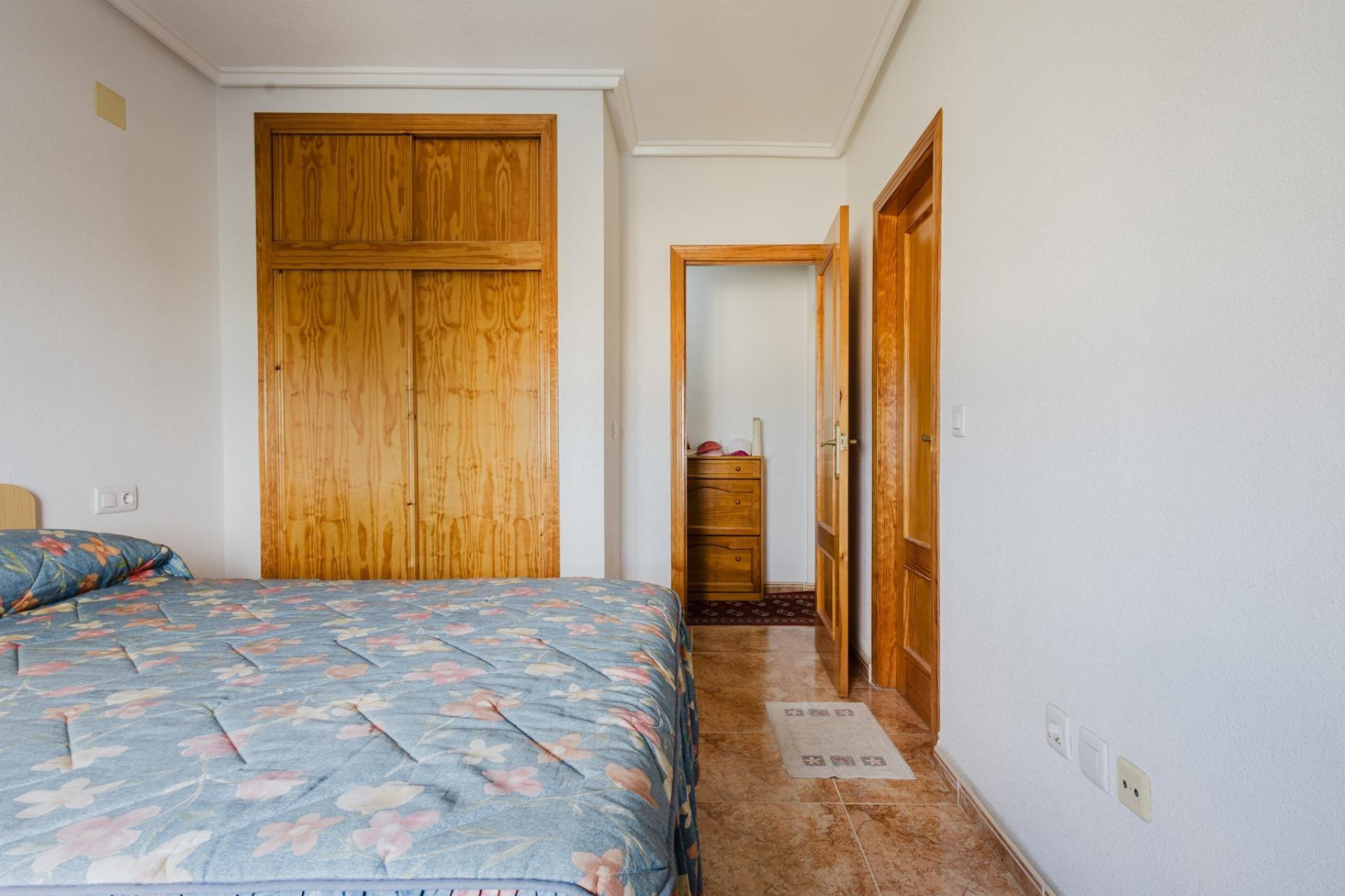 Revente - Apartment - Torrevieja - Centro