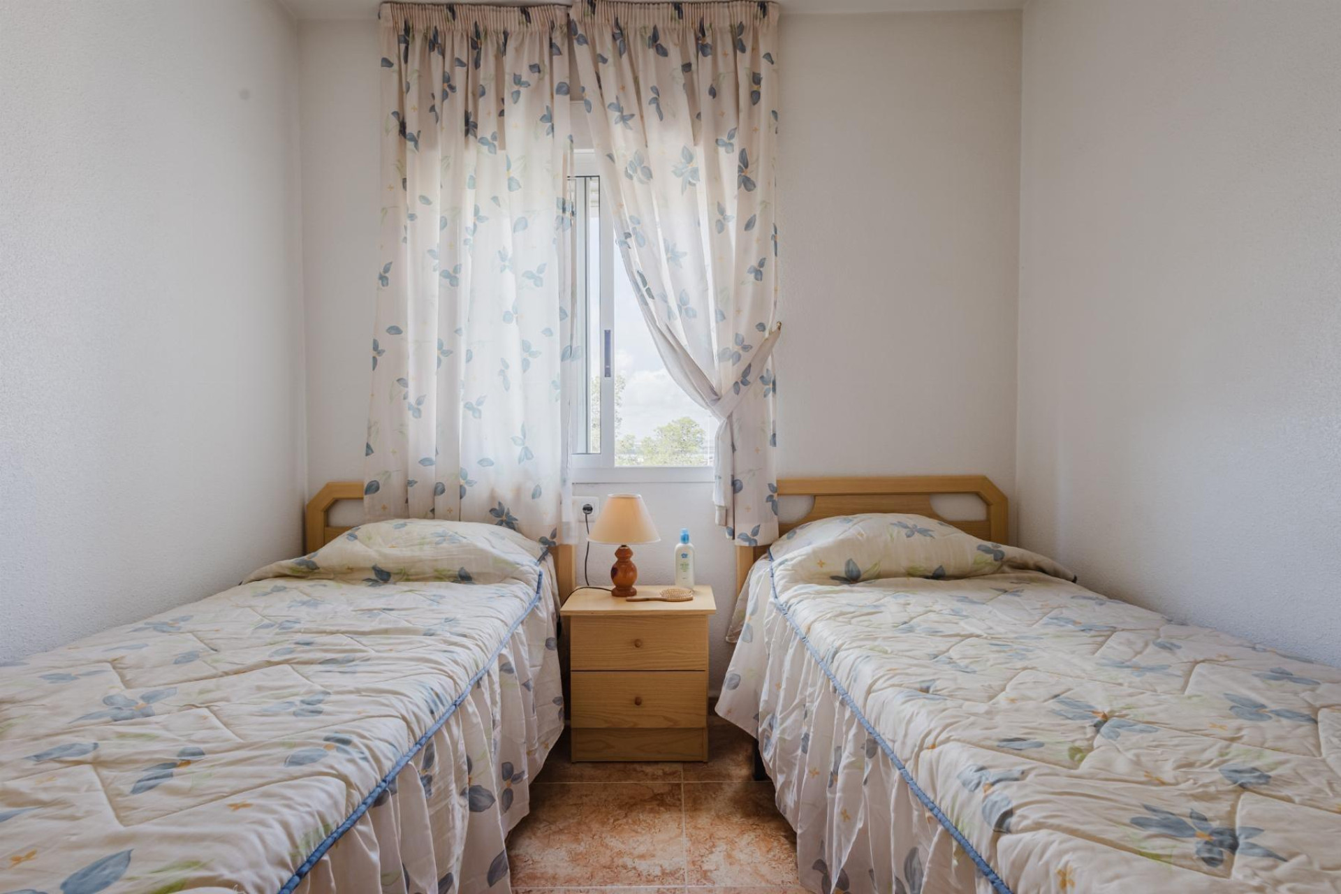 Revente - Apartment - Torrevieja - Centro