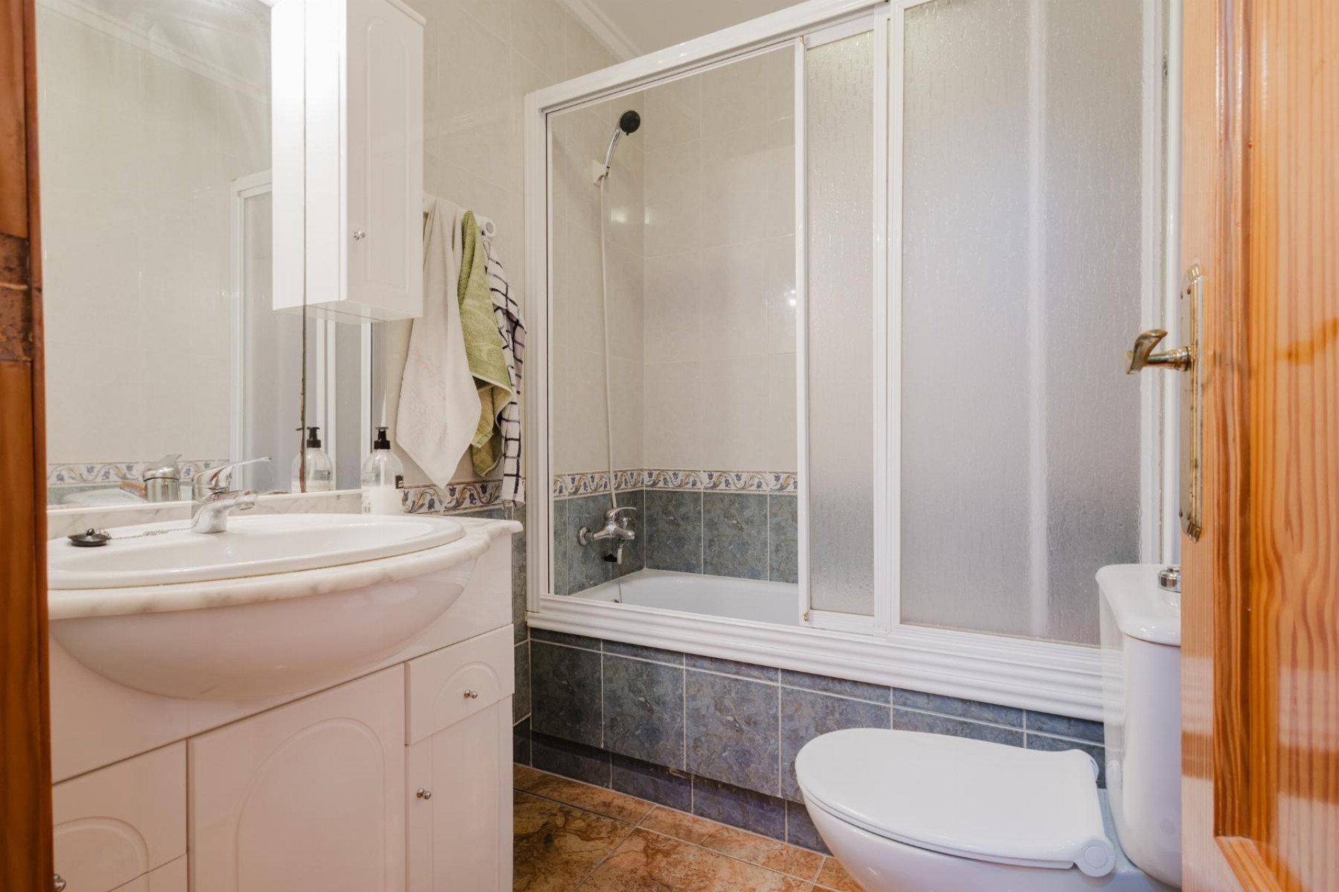 Revente - Apartment - Torrevieja - Centro