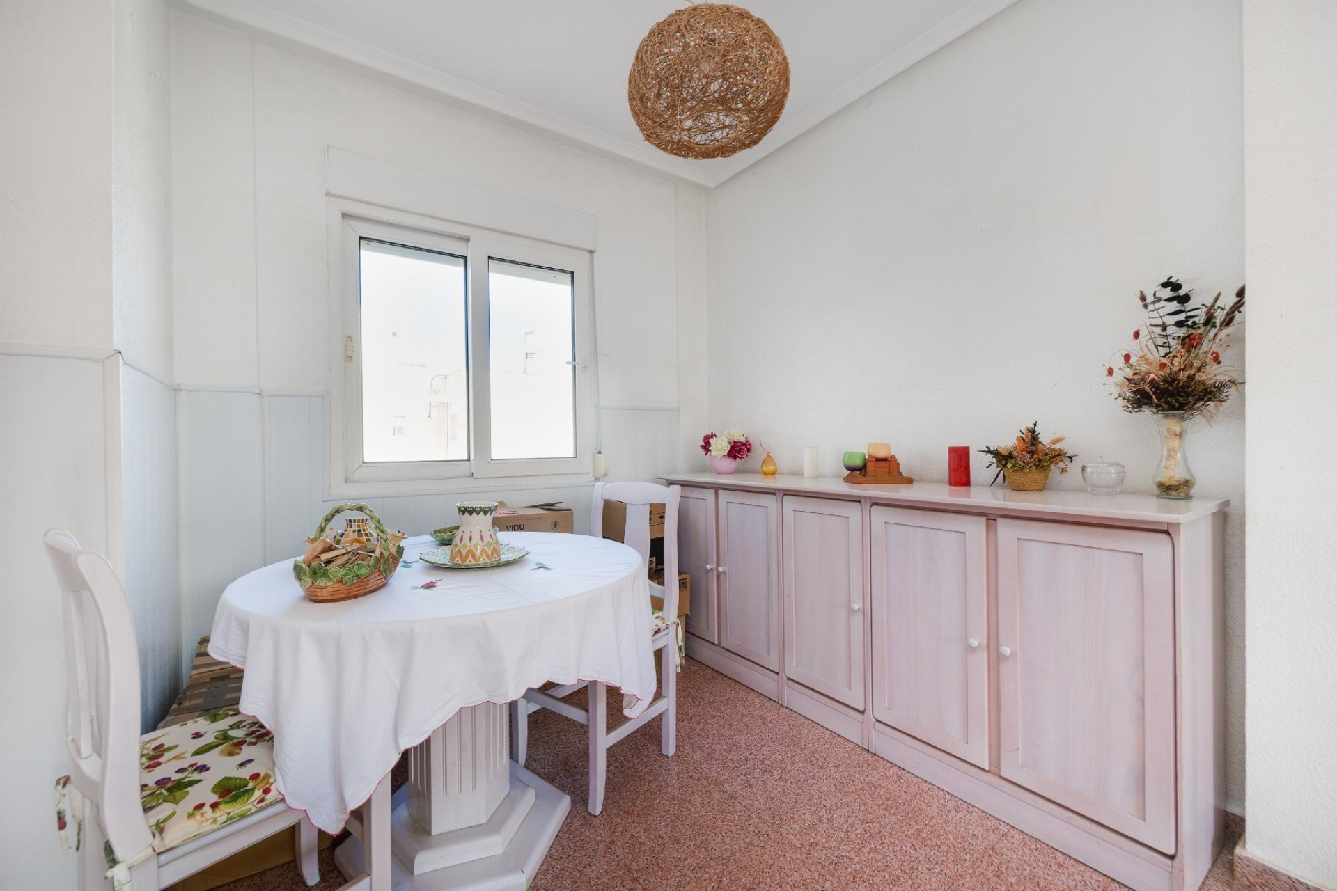 Revente - Apartment - Torrevieja - Centro