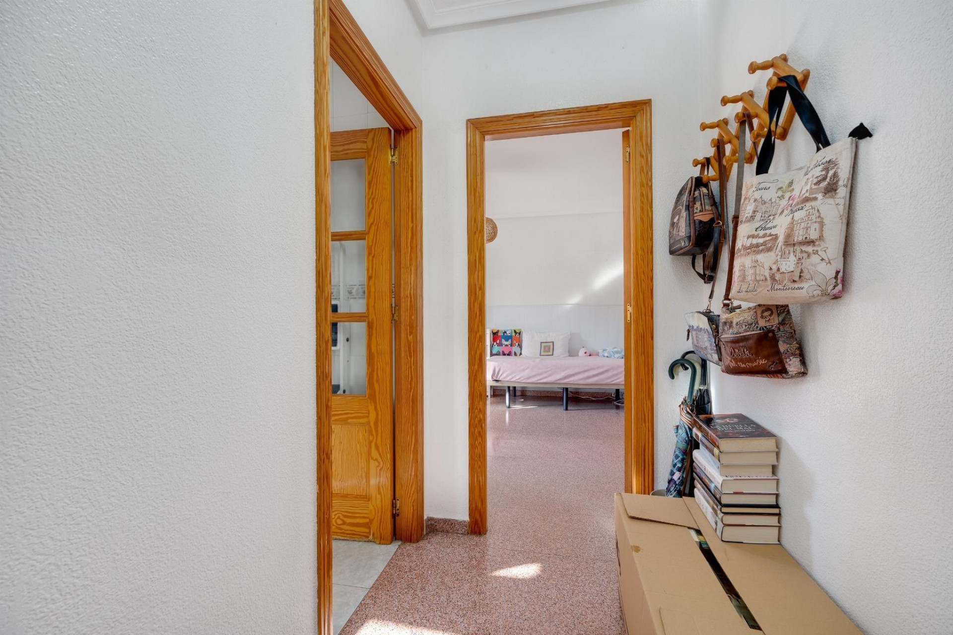 Revente - Apartment - Torrevieja - Centro