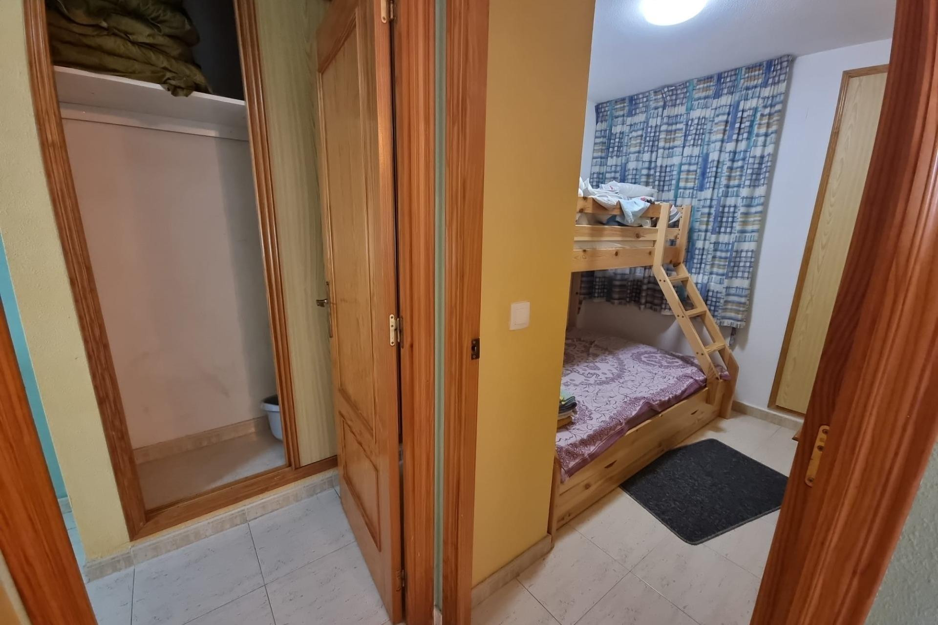 Revente - Apartment - Torrevieja - Centro