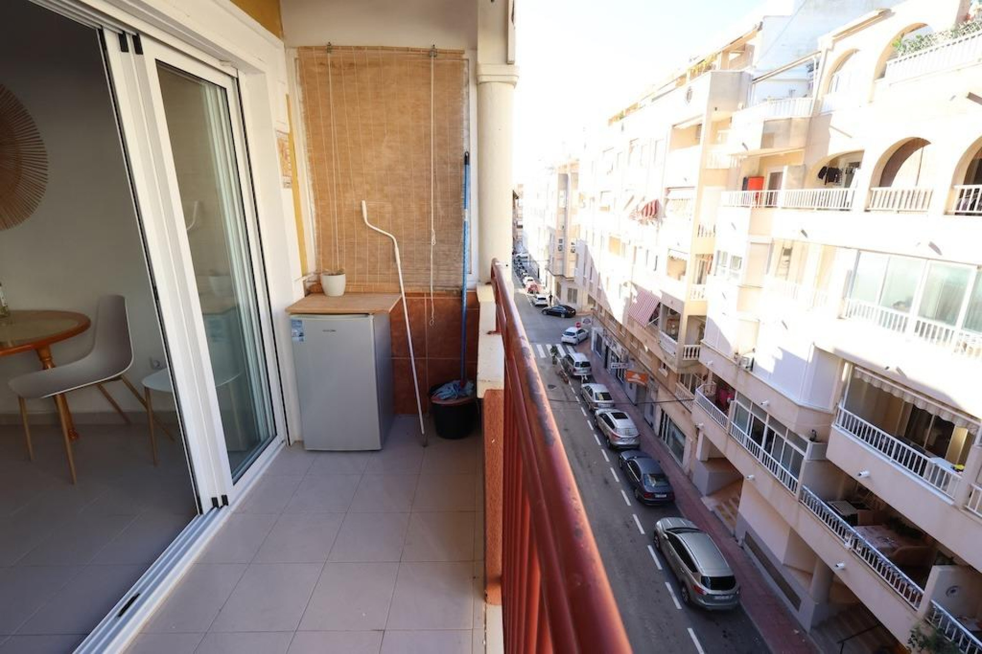 Revente - Apartment - Torrevieja - Centro