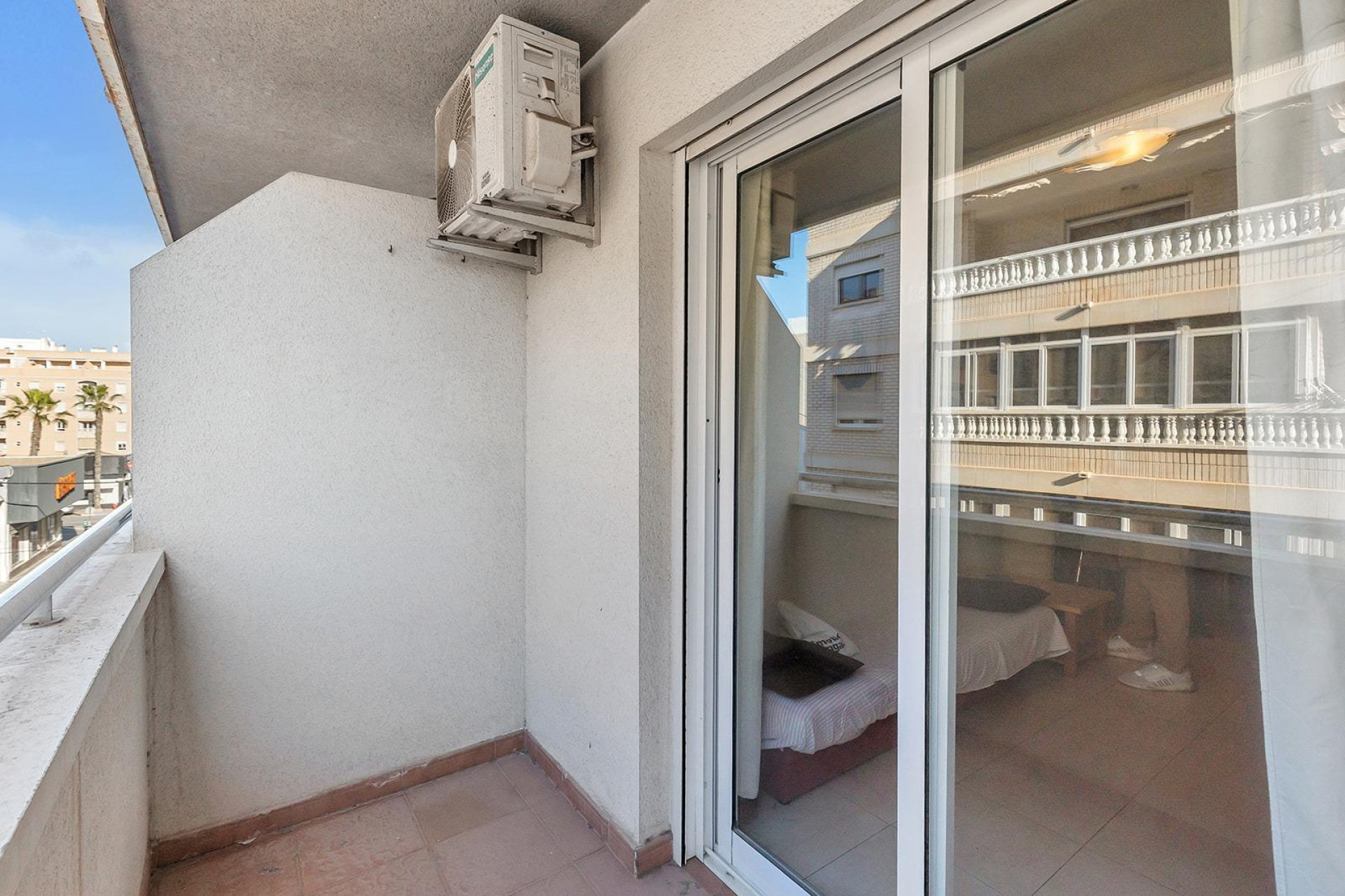 Revente - Apartment - Torrevieja - Centro