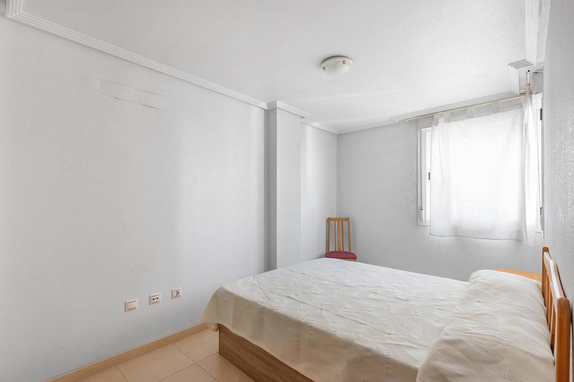 Revente - Apartment - Torrevieja - Centro