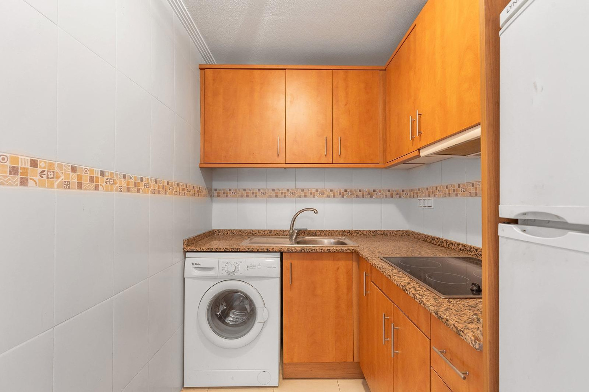 Revente - Apartment - Torrevieja - Centro