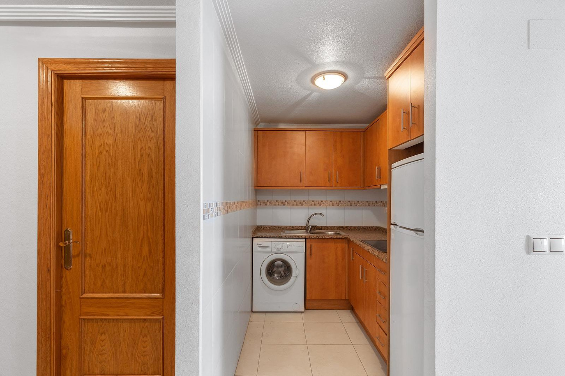 Revente - Apartment - Torrevieja - Centro