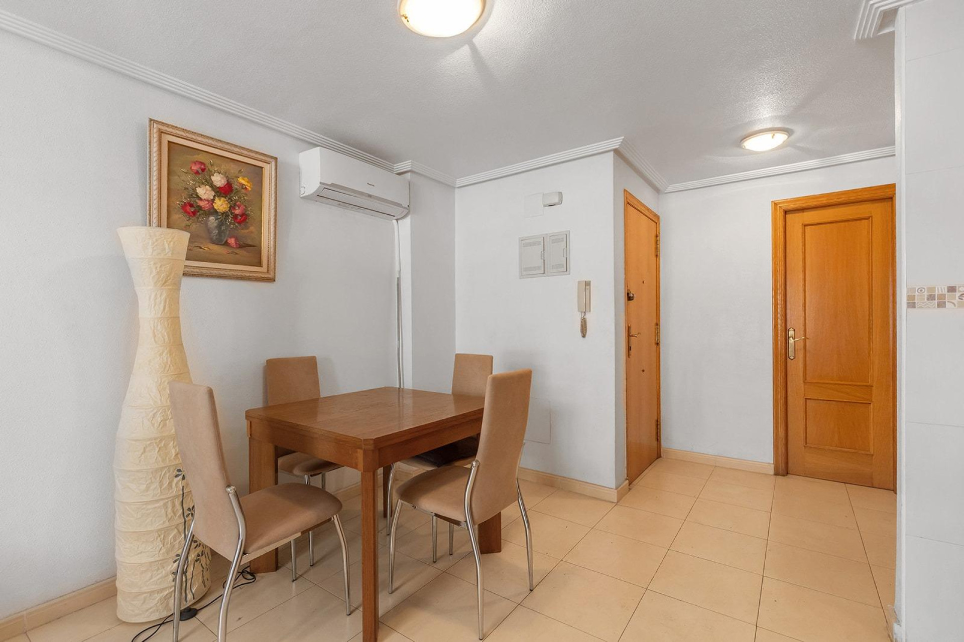 Revente - Apartment - Torrevieja - Centro