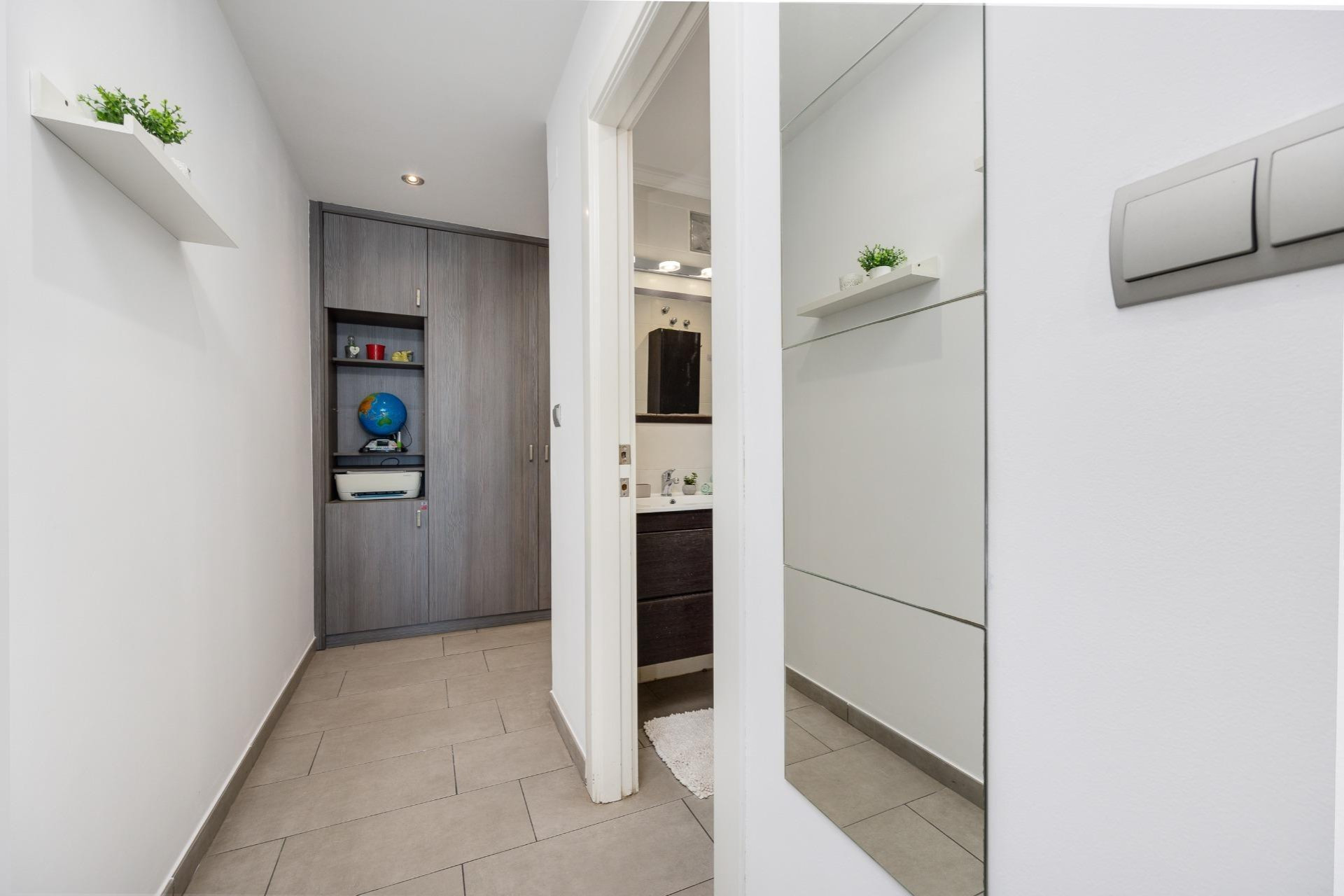 Revente - Apartment - Torrevieja - Centro