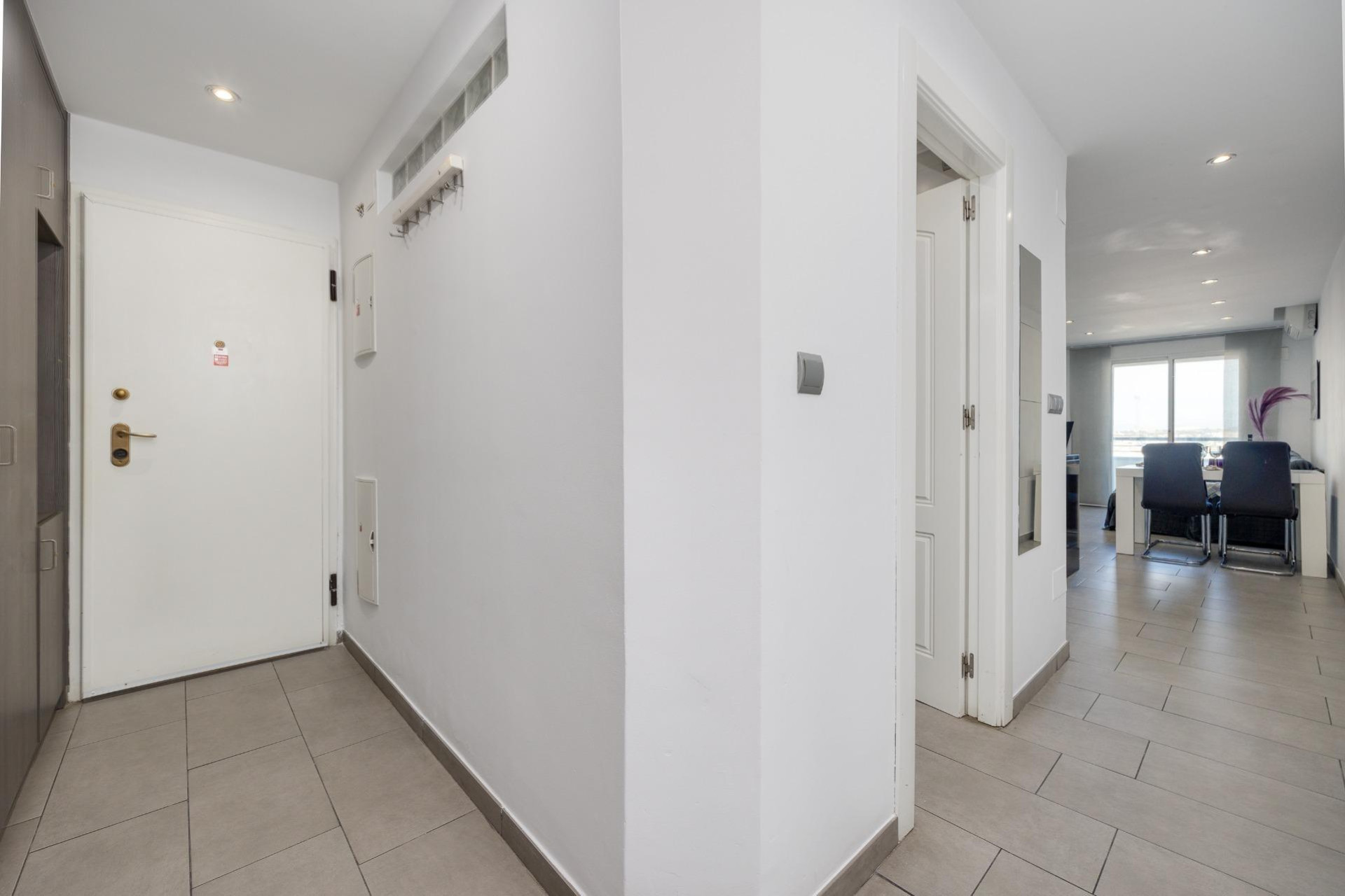 Revente - Apartment - Torrevieja - Centro