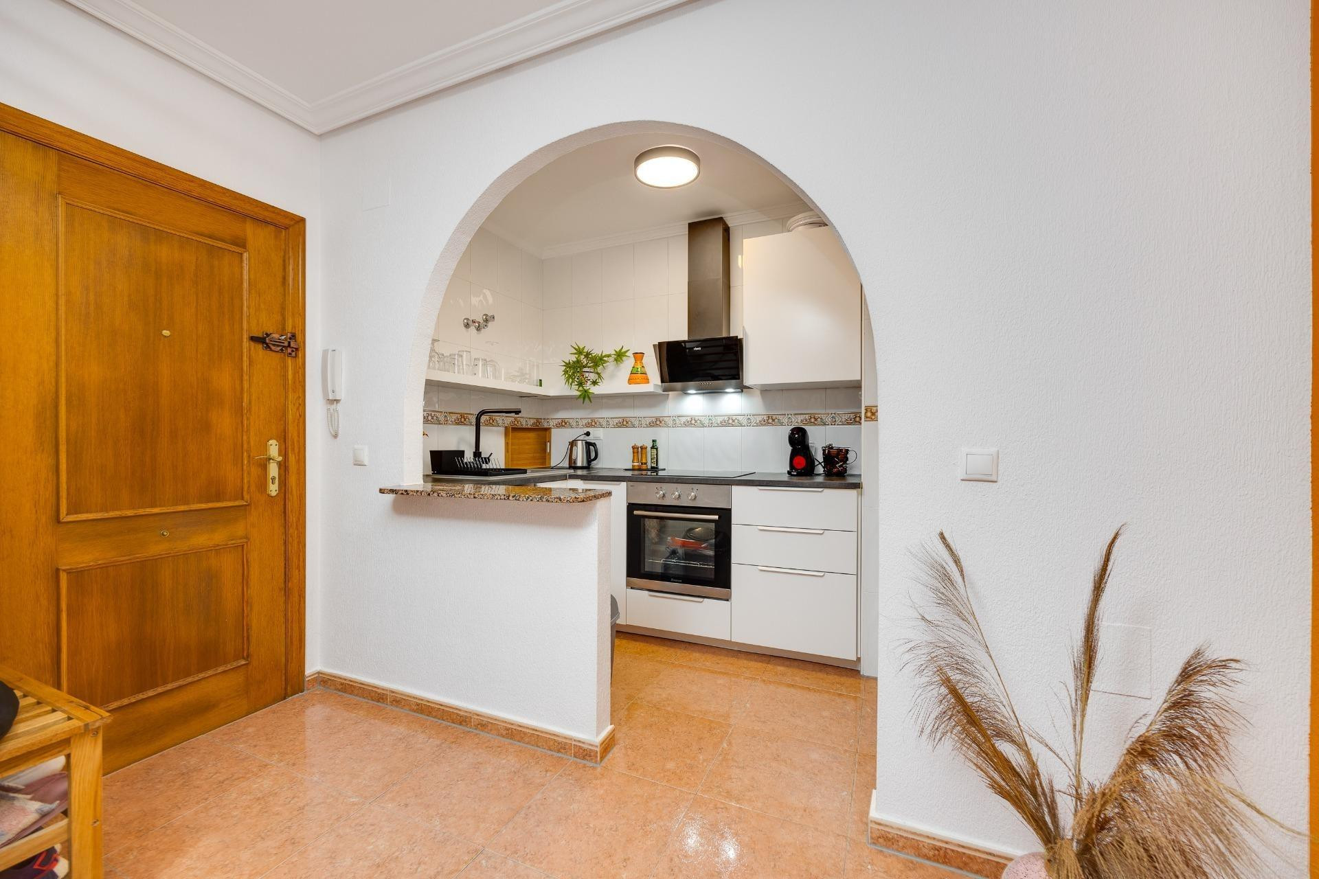 Revente - Apartment - Torrevieja - Centro