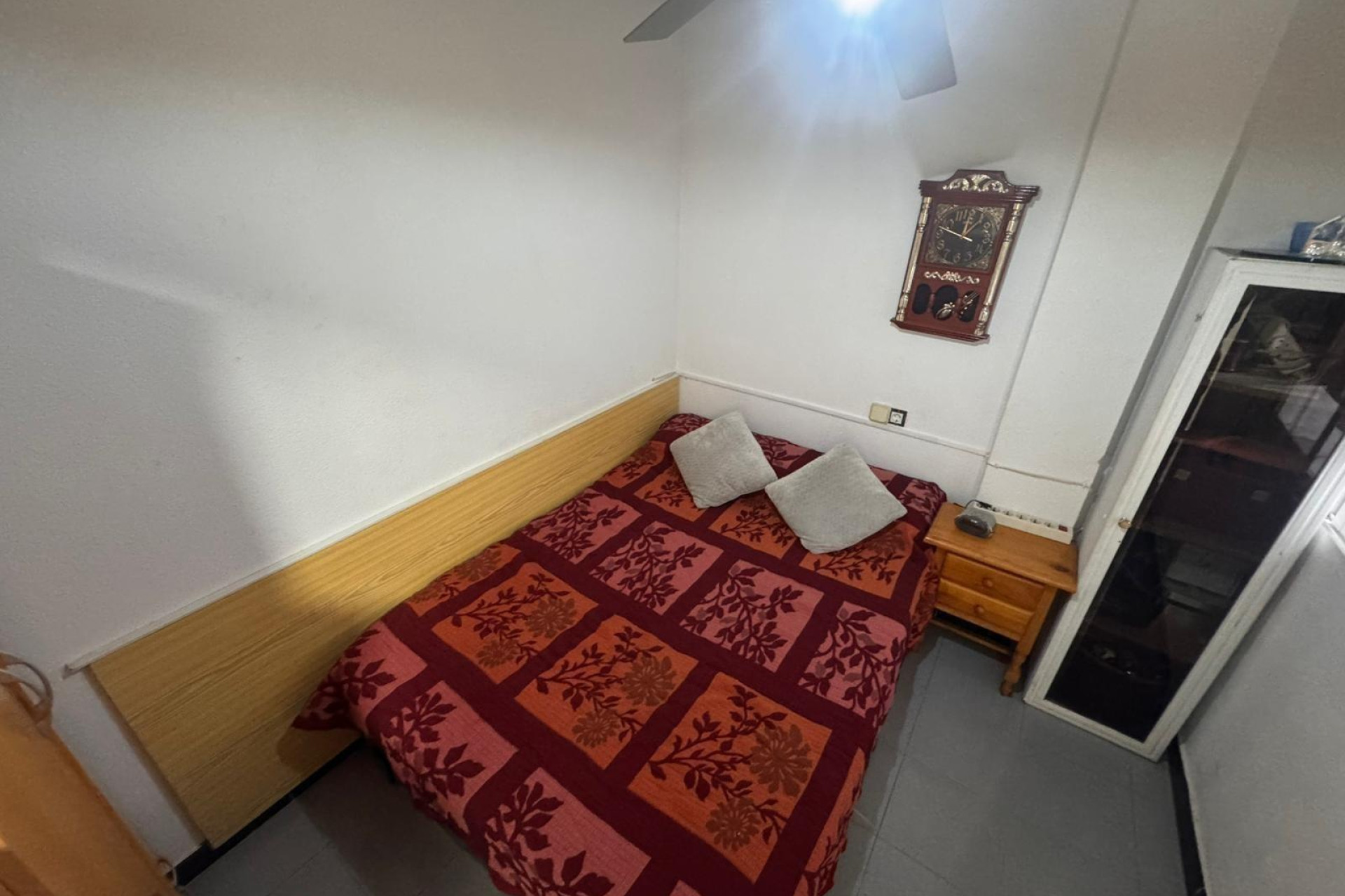 Revente - Apartment - Torrevieja - Centro