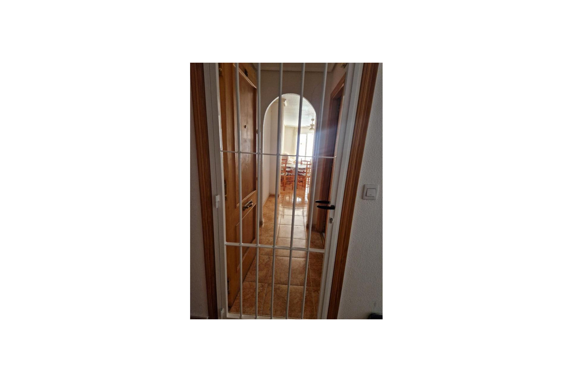 Revente - Apartment - Torrevieja - Centro