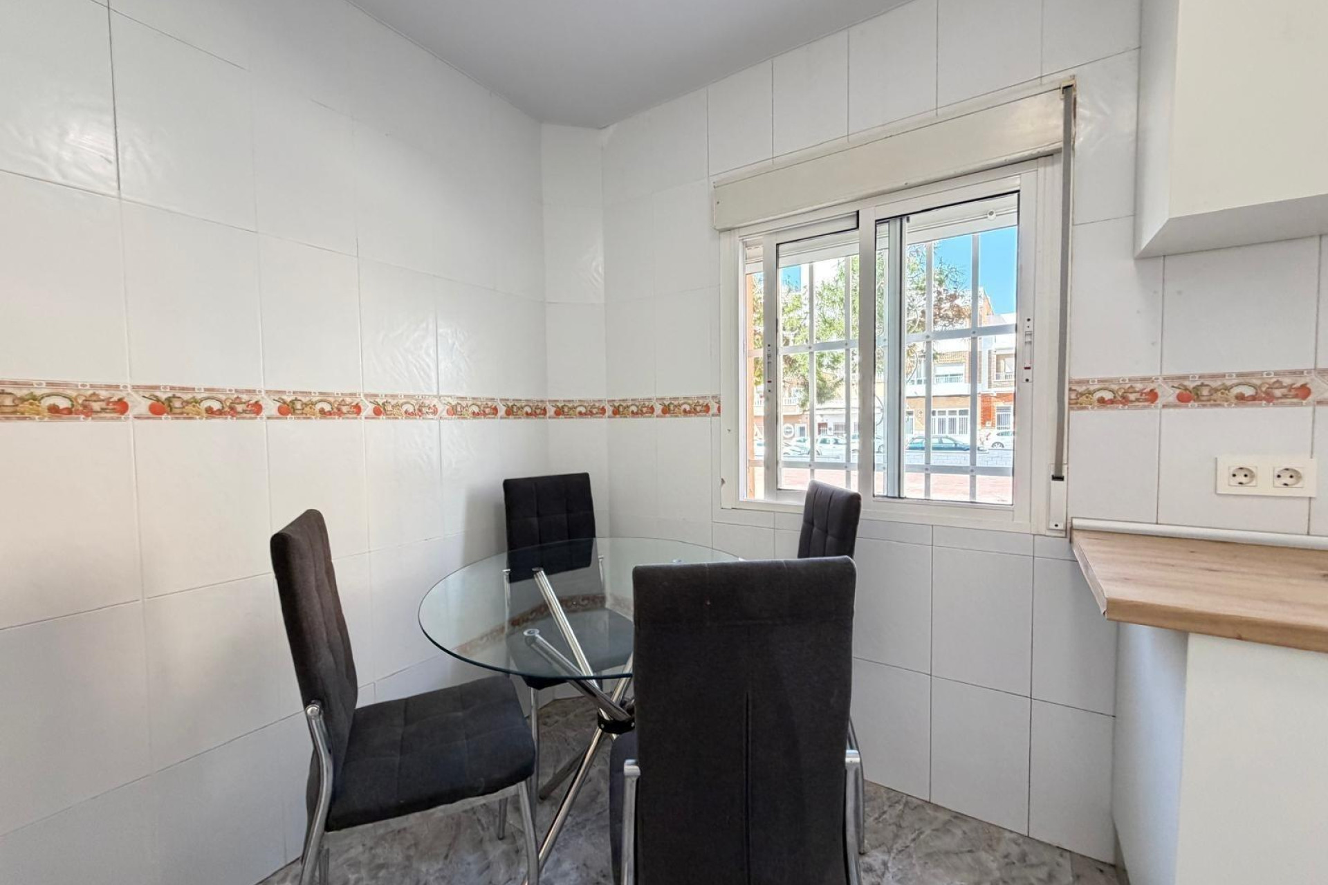 Revente - Apartment - Torrevieja - Centro